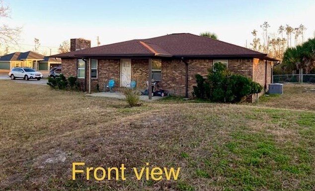 927 Rainelli Ct, Panama City, FL 32404-2336