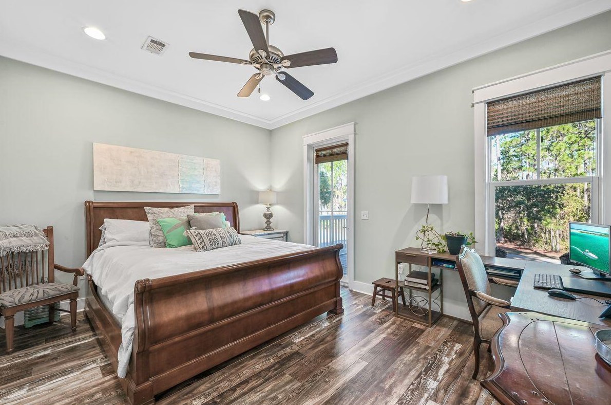 21 Mallard Ln, Santa Rosa Beach FL  32459-3779 exterior