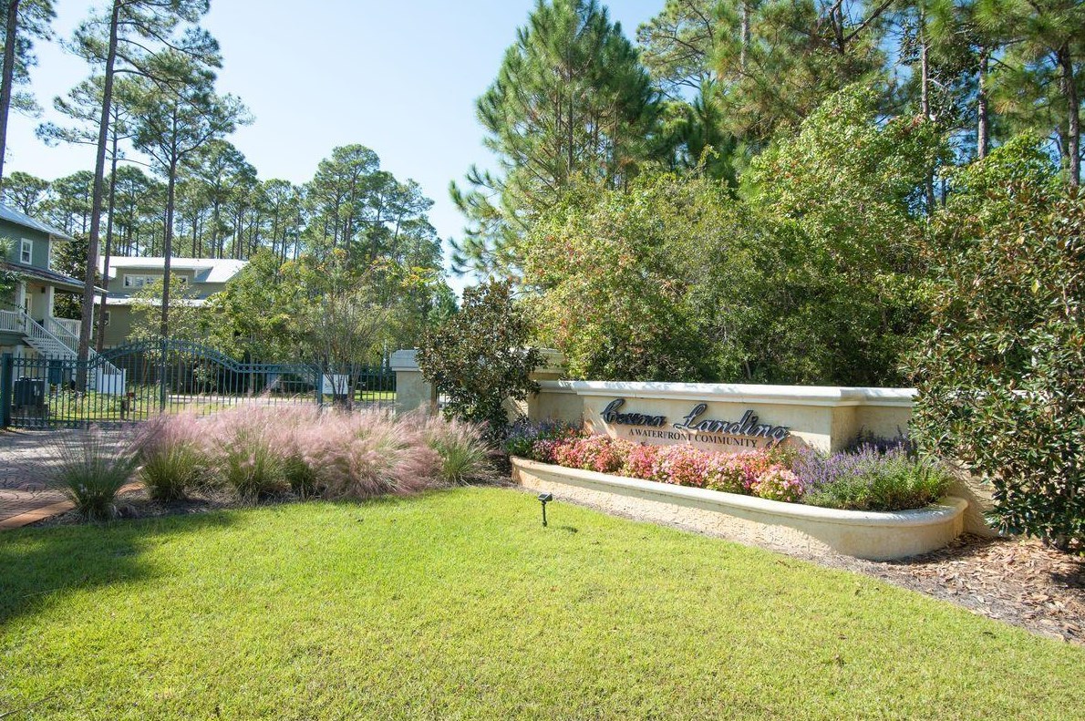 21 Mallard Ln, Santa Rosa Beach FL  32459-3779 exterior