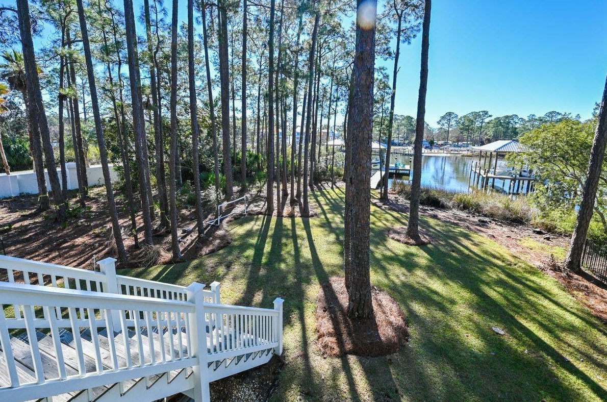 21 Mallard Ln, Santa Rosa Beach FL  32459-3779 exterior