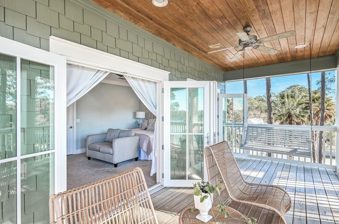 21 Mallard Ln, Santa Rosa Beach FL  32459-3779 exterior