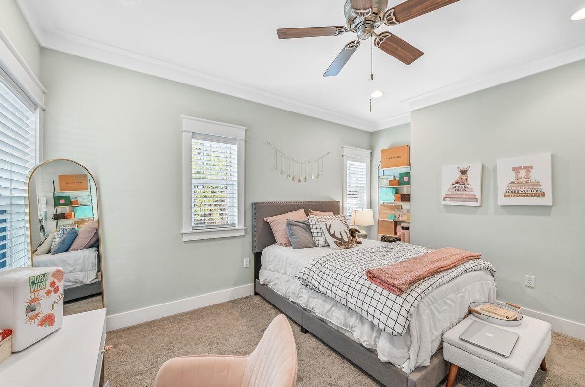 21 Mallard Ln, Santa Rosa Beach FL  32459-3779 exterior