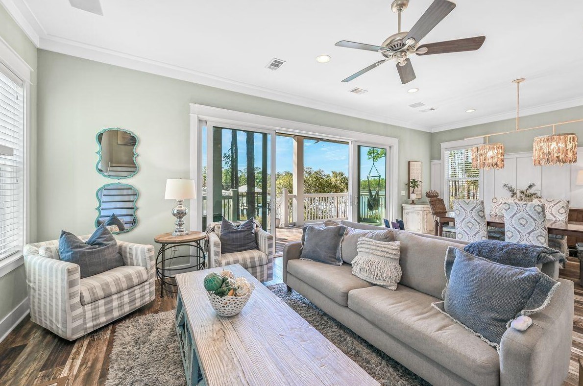 21 Mallard Ln, Santa Rosa Beach FL  32459-3779 exterior