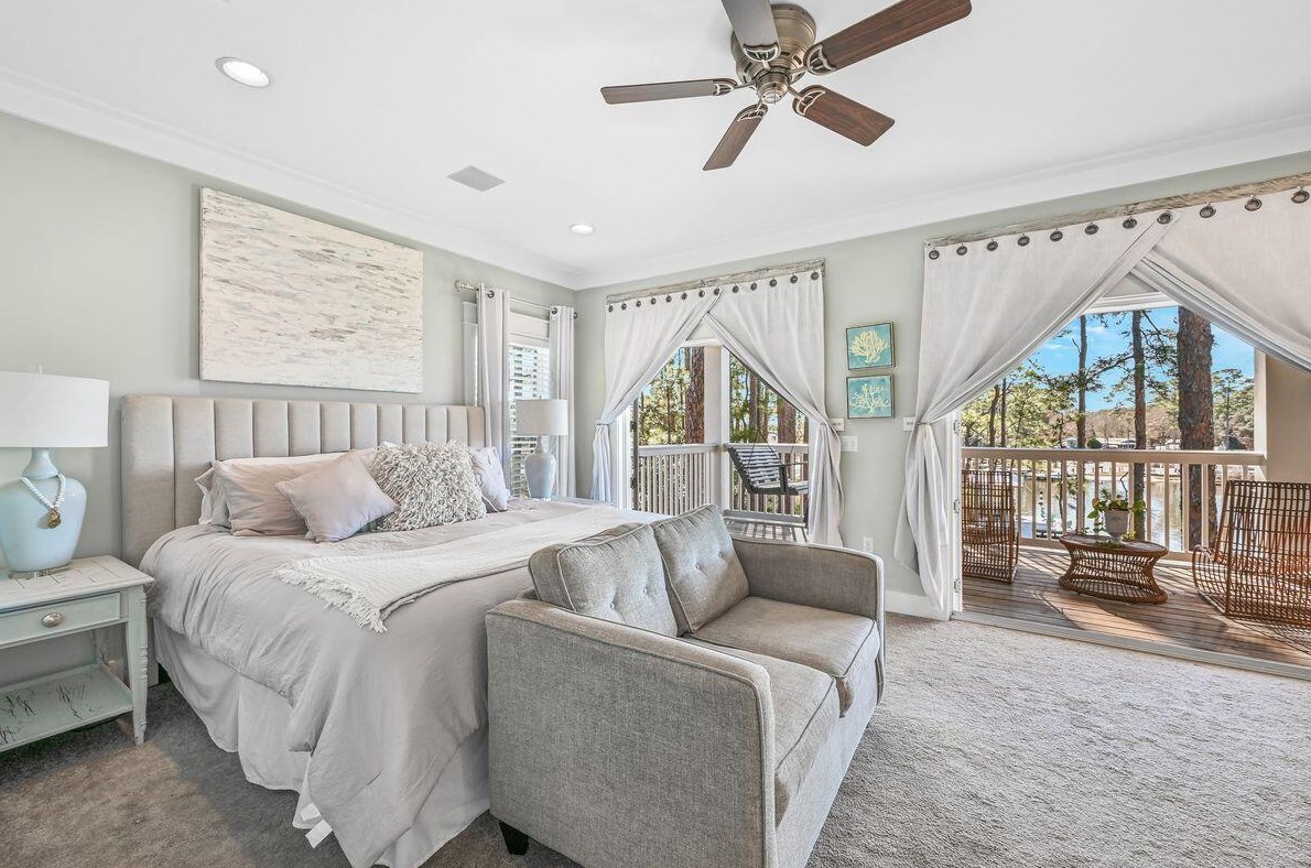 21 Mallard Ln, Santa Rosa Beach FL  32459-3779 exterior