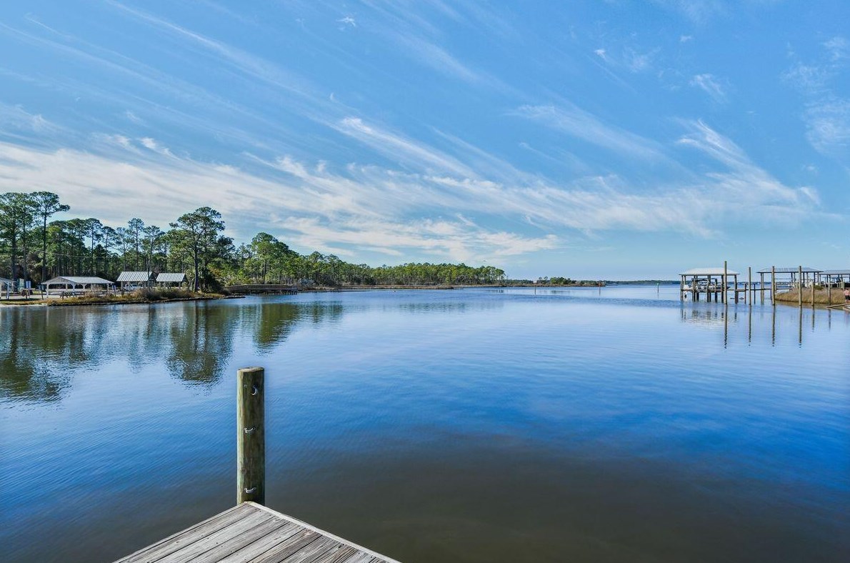 21 Mallard Ln, Santa Rosa Beach FL  32459-3779 exterior