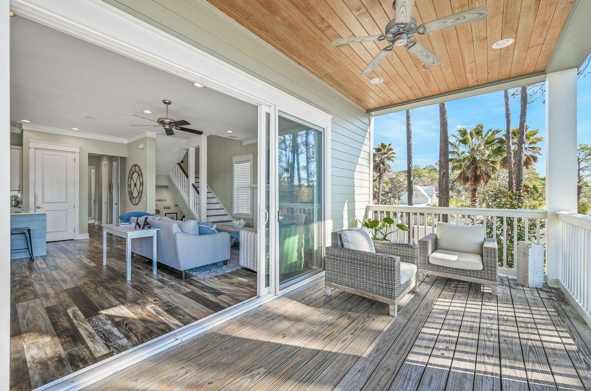 21 Mallard Ln, Santa Rosa Beach FL  32459-3779 exterior