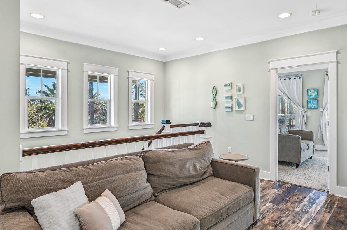 21 Mallard Ln, Santa Rosa Beach FL  32459-3779 exterior