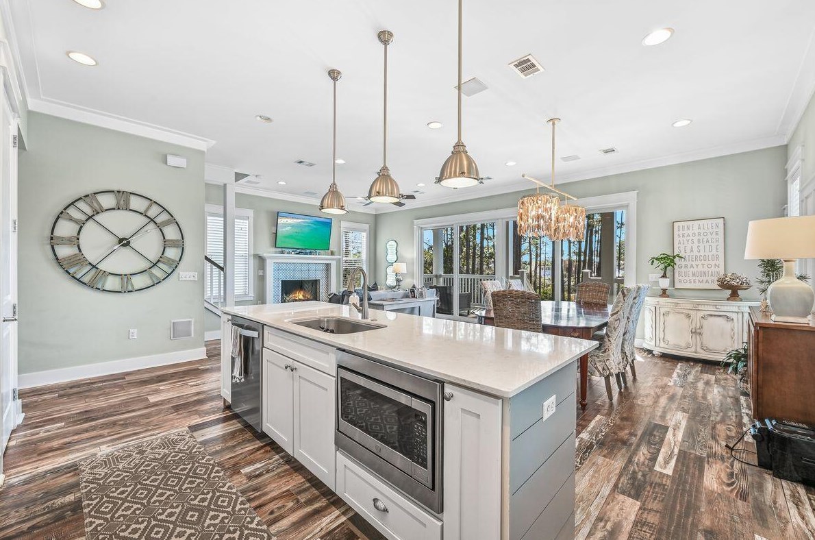 21 Mallard Ln, Santa Rosa Beach FL  32459-3779 exterior