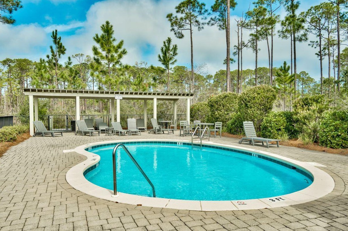 21 Mallard Ln, Santa Rosa Beach FL  32459-3779 exterior