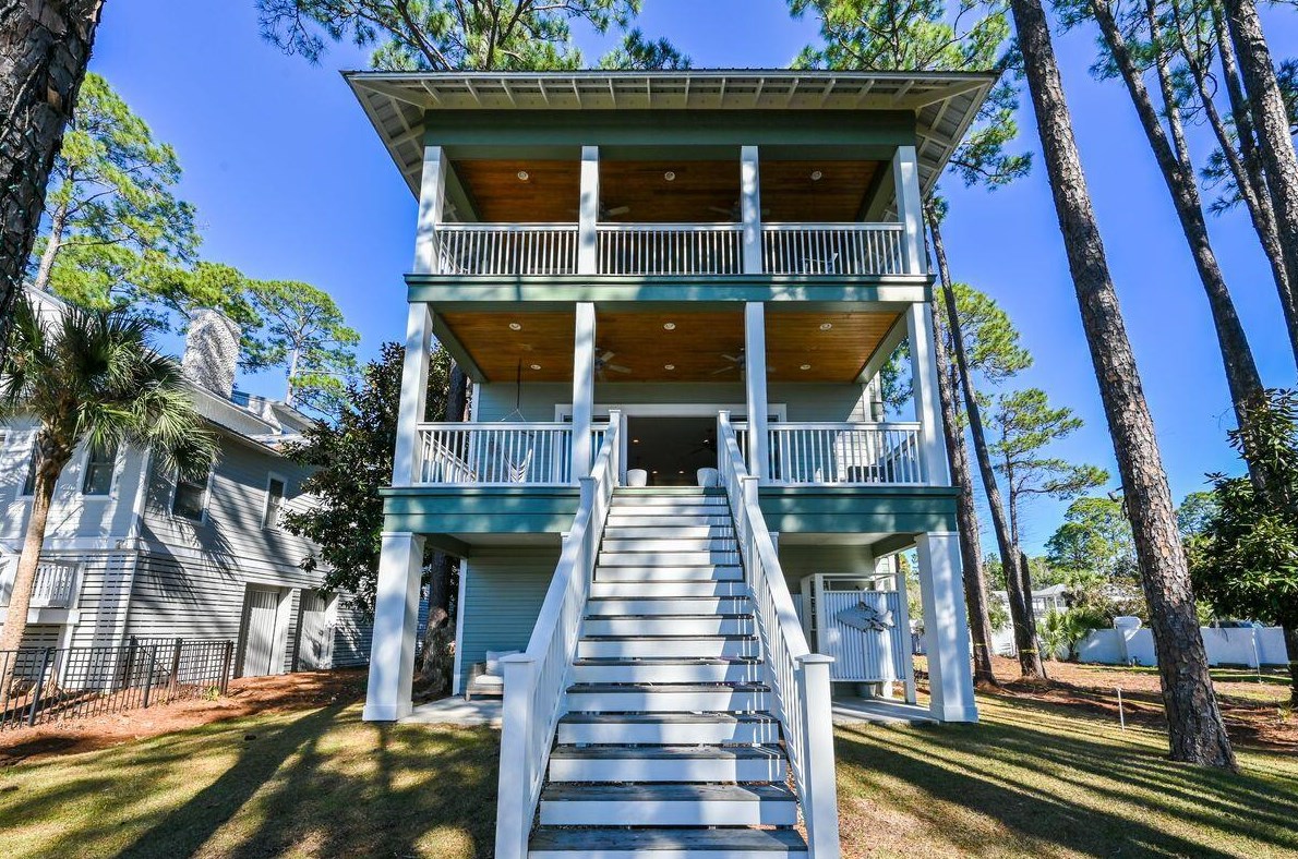 21 Mallard Ln, Santa Rosa Beach, FL 32459-3779