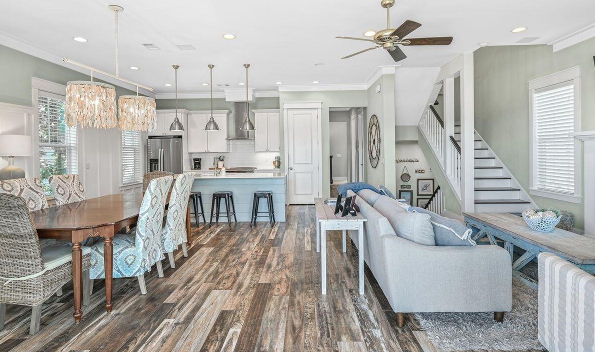 21 Mallard Ln, Santa Rosa Beach FL  32459-3779 exterior