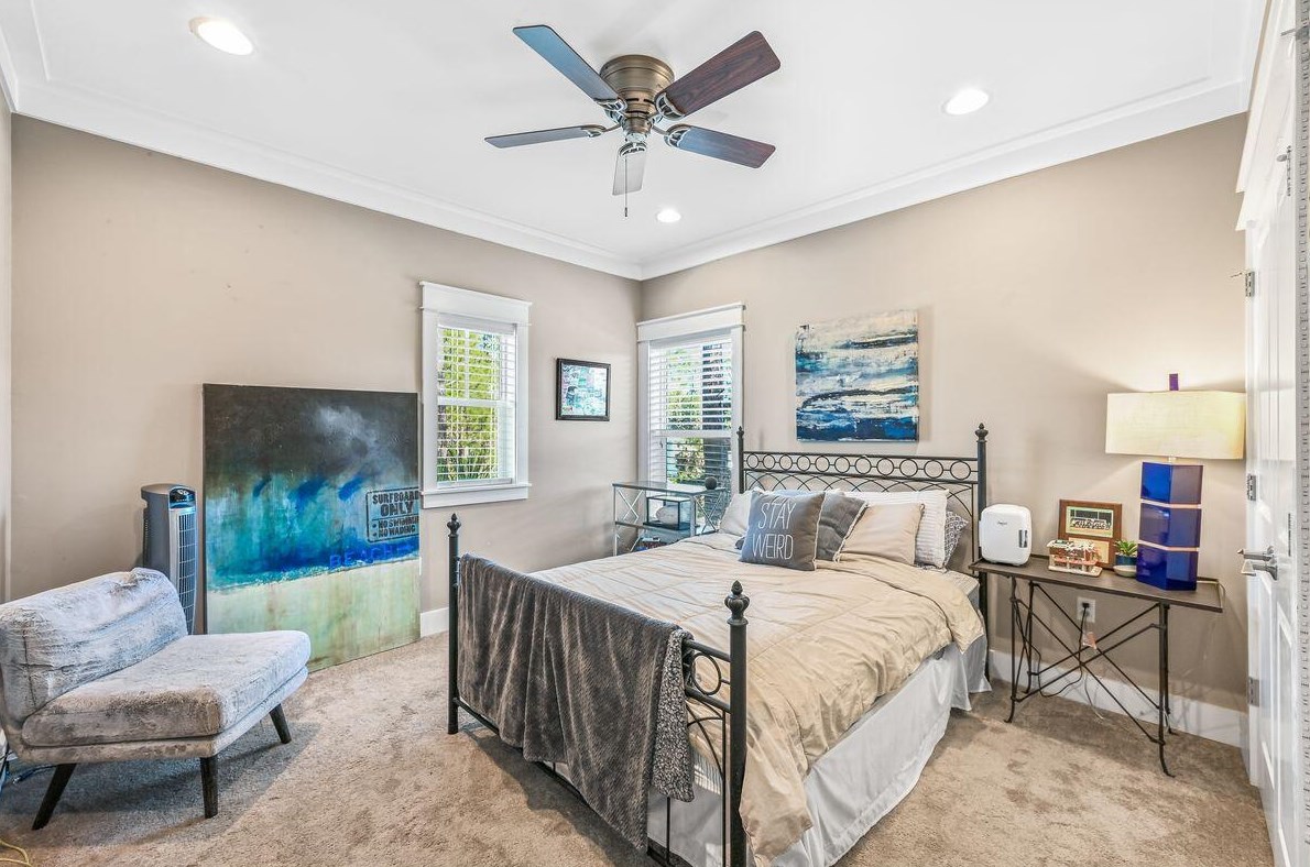 21 Mallard Ln, Santa Rosa Beach FL  32459-3779 exterior