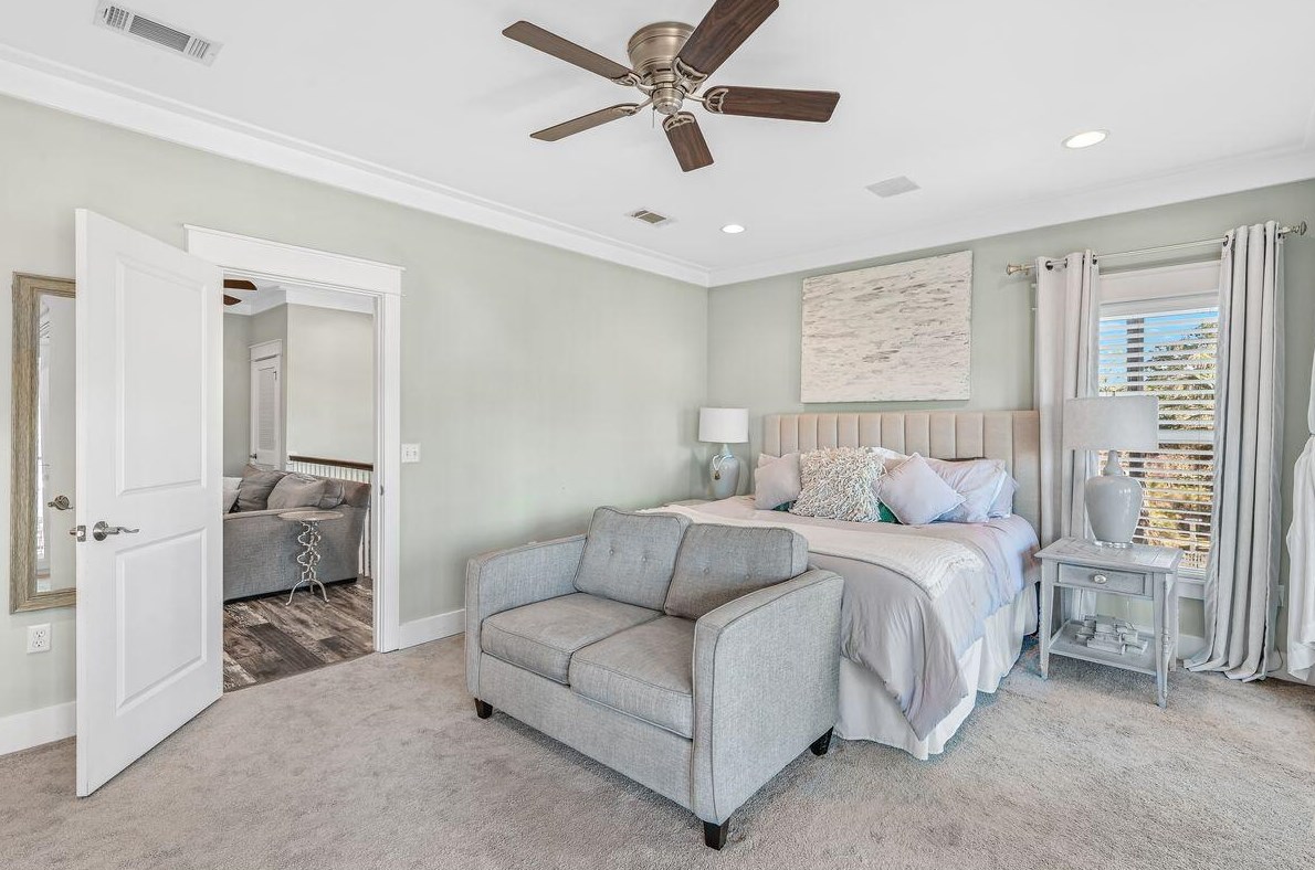 21 Mallard Ln, Santa Rosa Beach FL  32459-3779 exterior