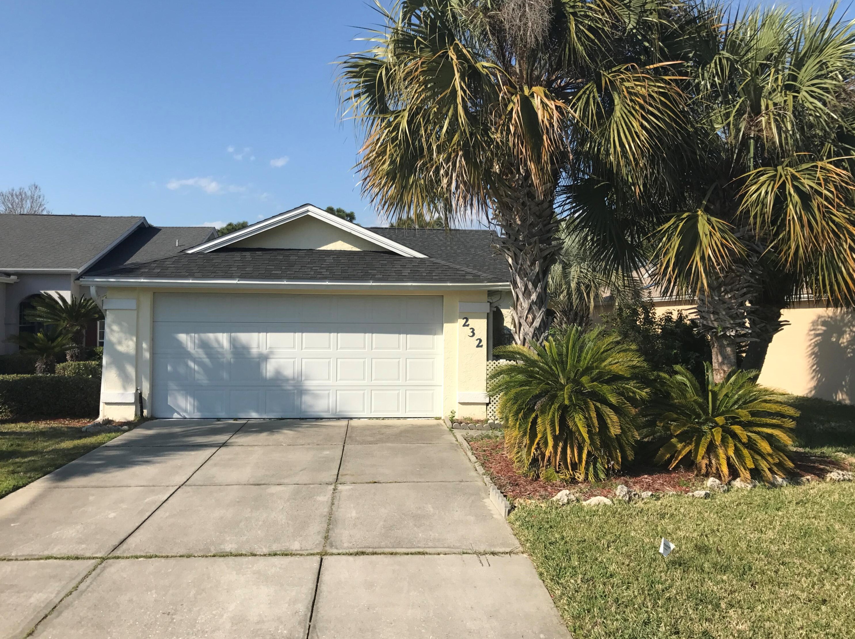 232 Glades Trl, Panama City, FL 32407-2478
