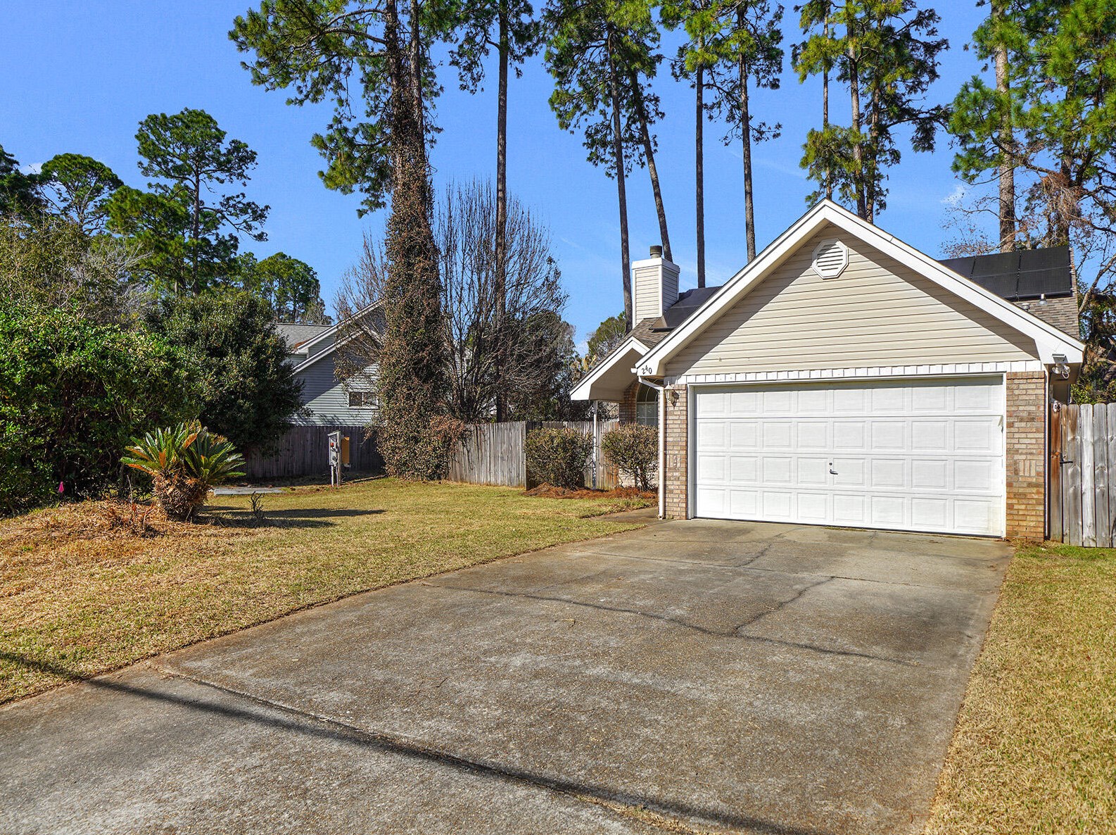 2409 Willow Bend Blvd, Fort Walton Beach, FL 32547