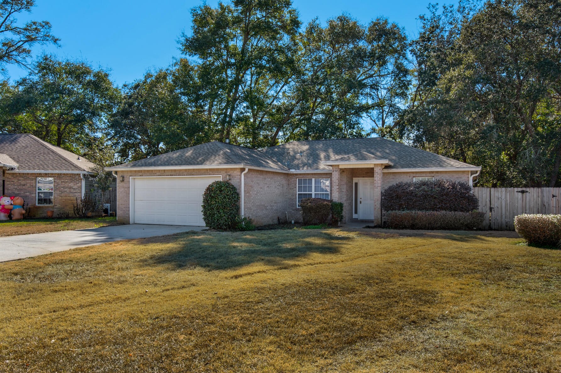 938 Scenic Oak Ln, Fort Walton Beach, FL 32547