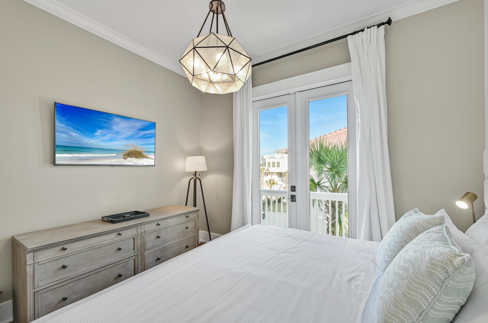 43 San Roy Rd, Santa Rosa Beach FL  32459-6639 exterior