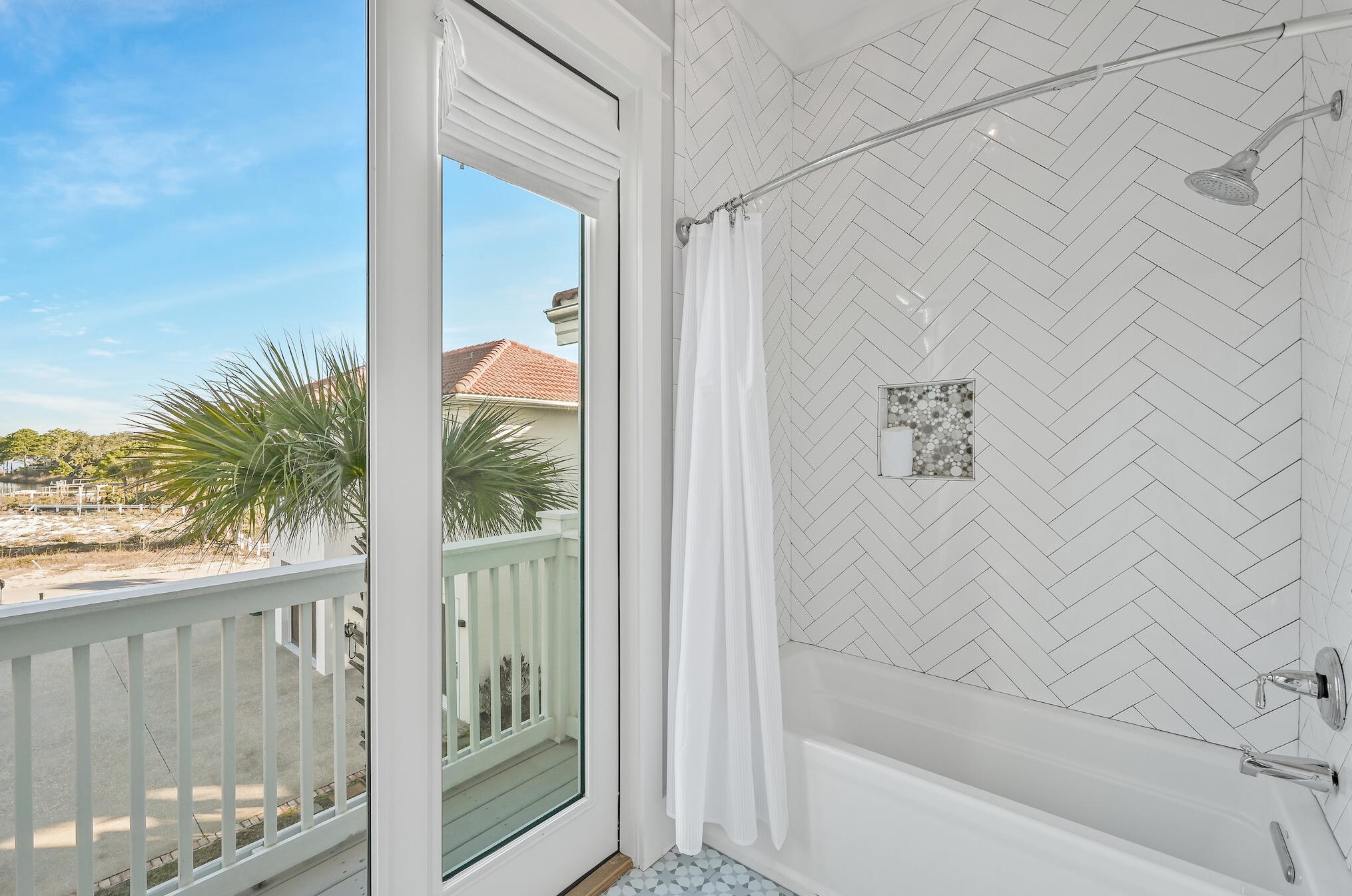 43 San Roy Rd, Santa Rosa Beach FL  32459-6639 exterior