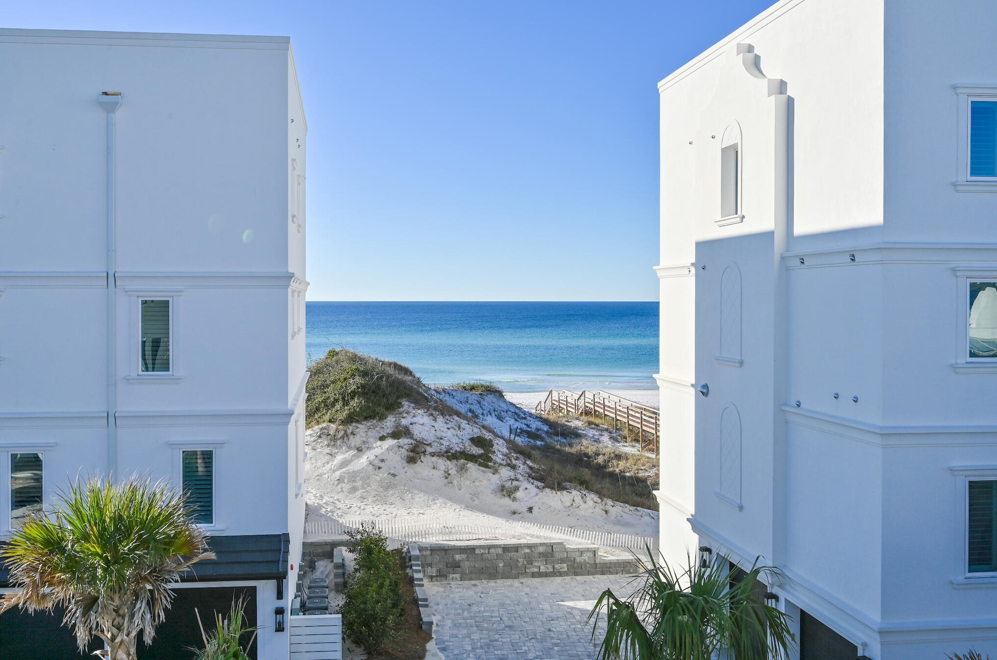 43 San Roy Rd, Santa Rosa Beach FL  32459-6639 exterior