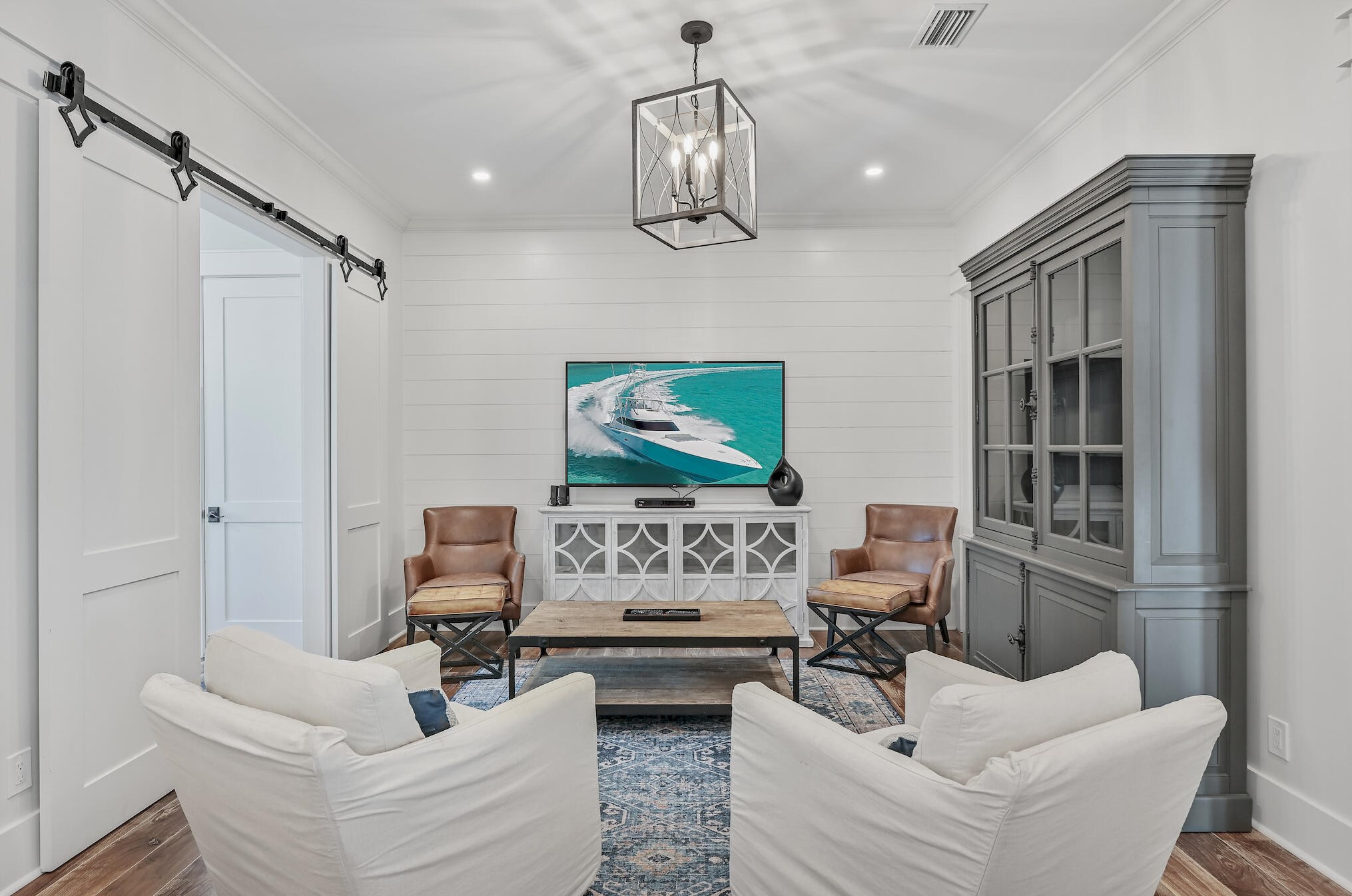 43 San Roy Rd, Santa Rosa Beach FL  32459-6639 exterior