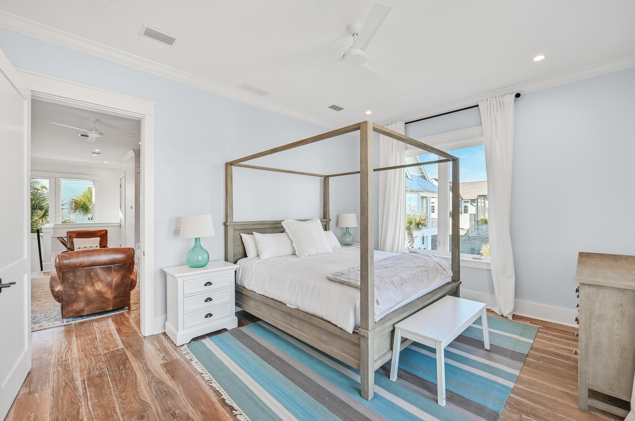 43 San Roy Rd, Santa Rosa Beach FL  32459-6639 exterior