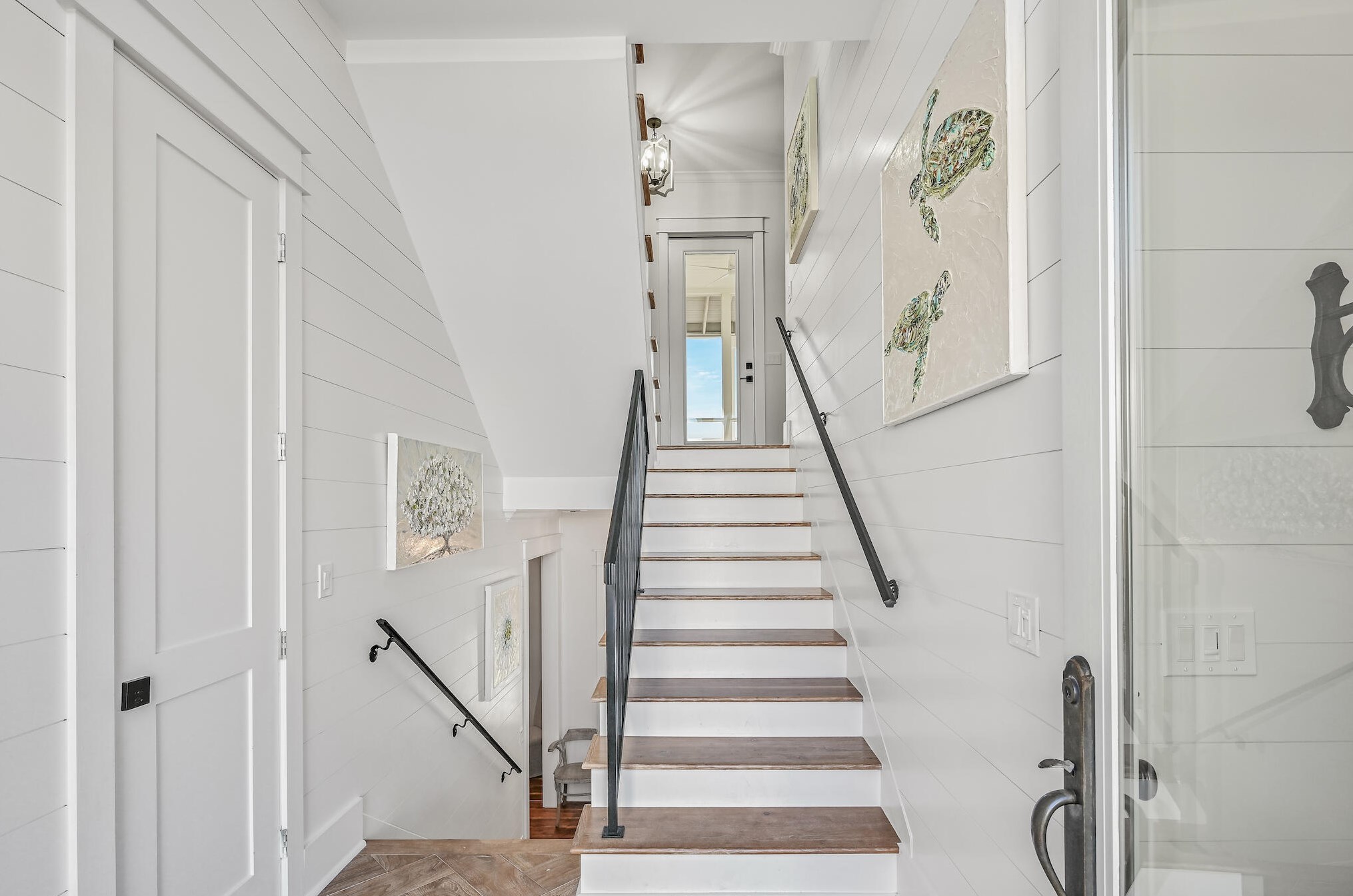 43 San Roy Rd, Santa Rosa Beach FL  32459-6639 exterior