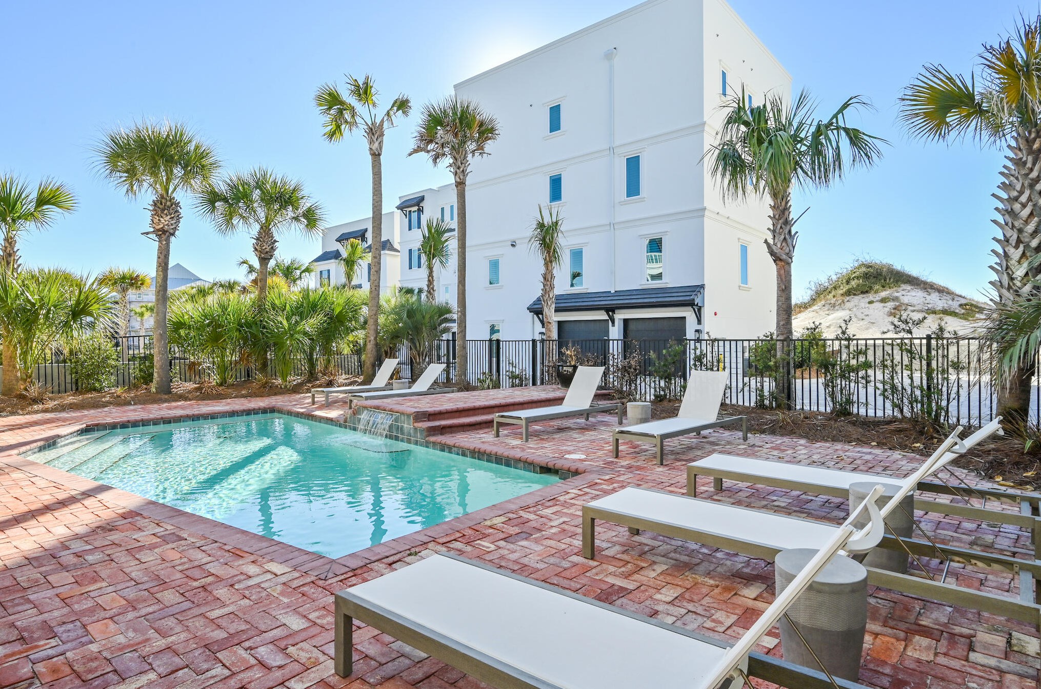 43 San Roy Rd, Santa Rosa Beach FL  32459-6639 exterior