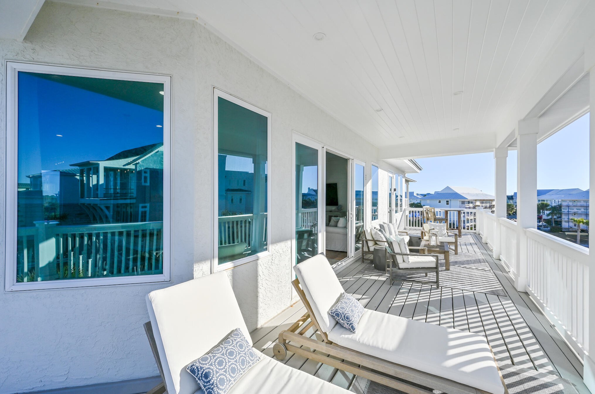 43 San Roy Rd, Santa Rosa Beach FL  32459-6639 exterior