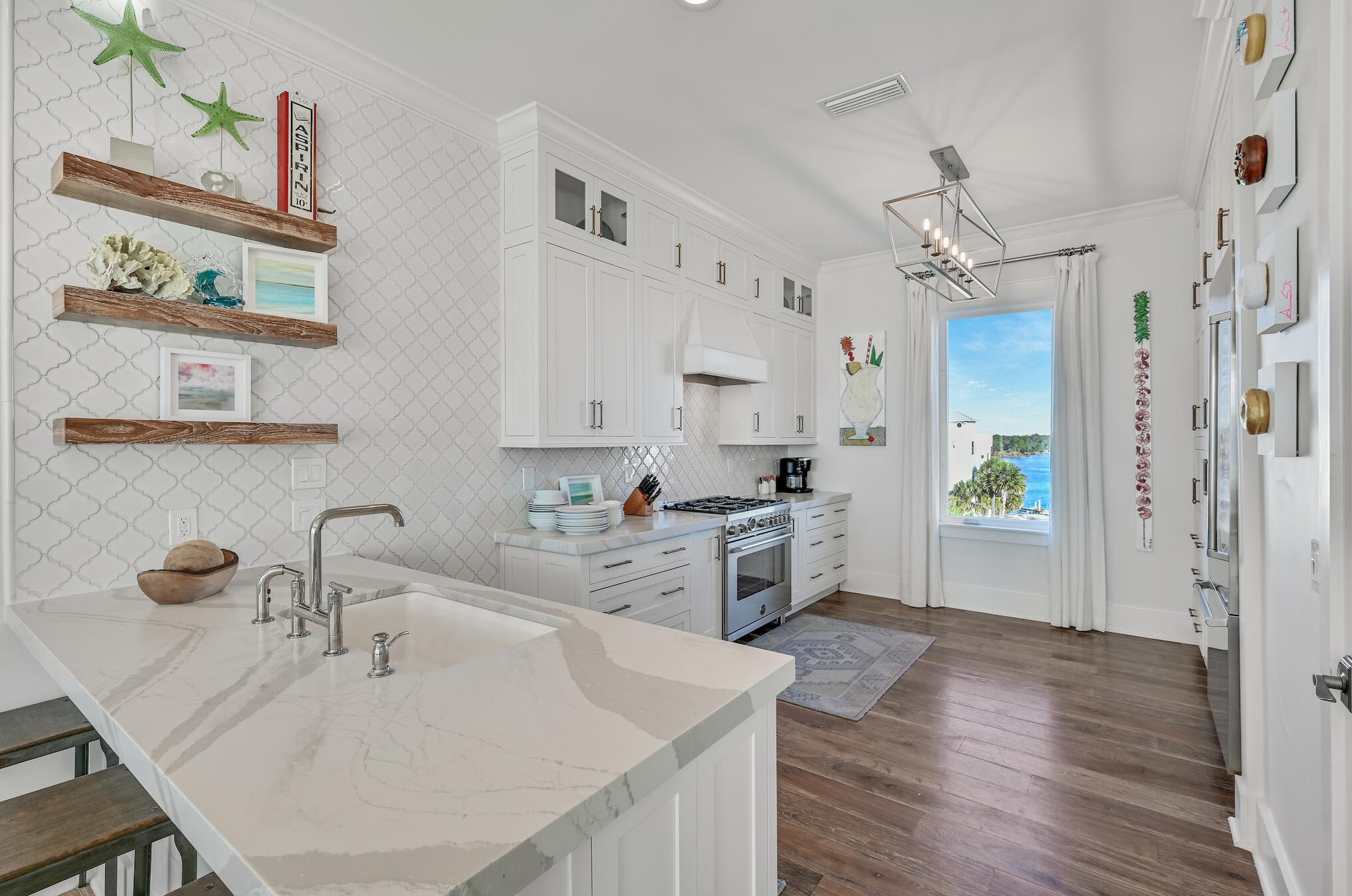 43 San Roy Rd, Santa Rosa Beach FL  32459-6639 exterior