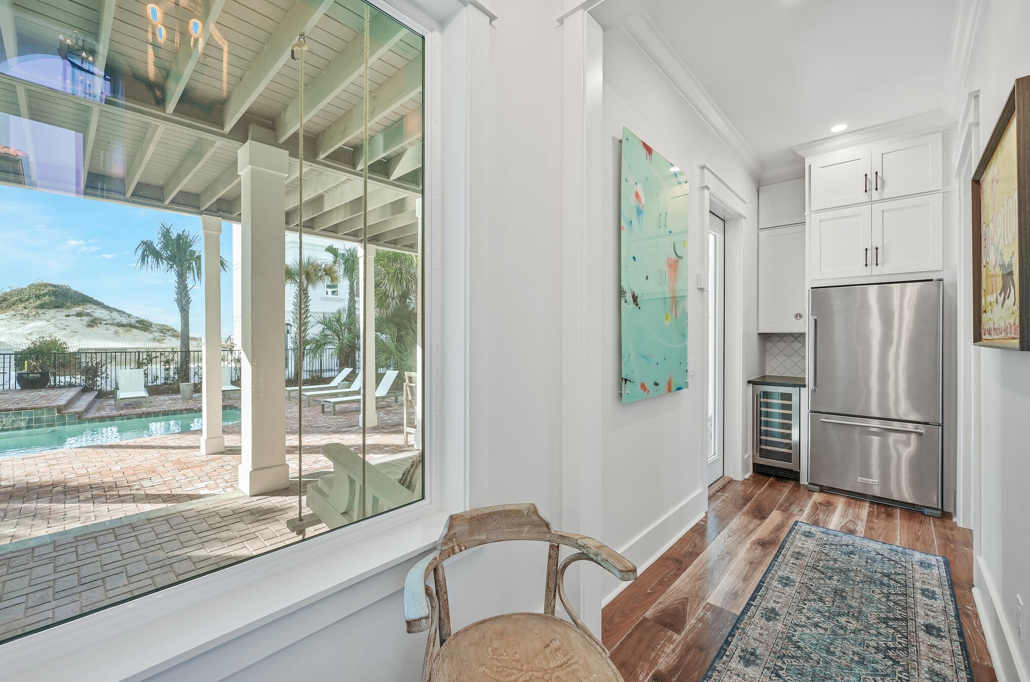 43 San Roy Rd, Santa Rosa Beach FL  32459-6639 exterior