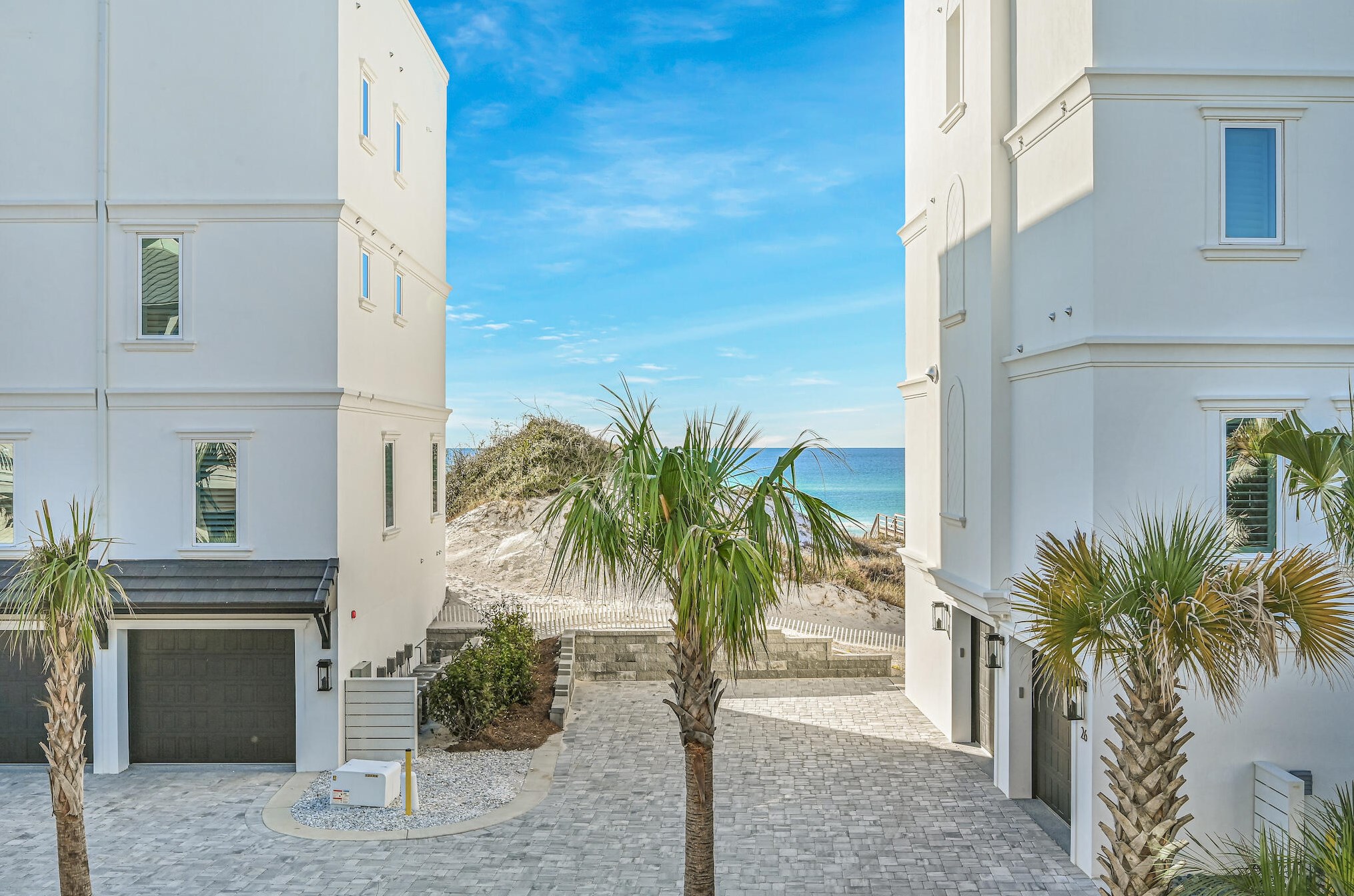 43 San Roy Rd, Santa Rosa Beach FL  32459-6639 exterior