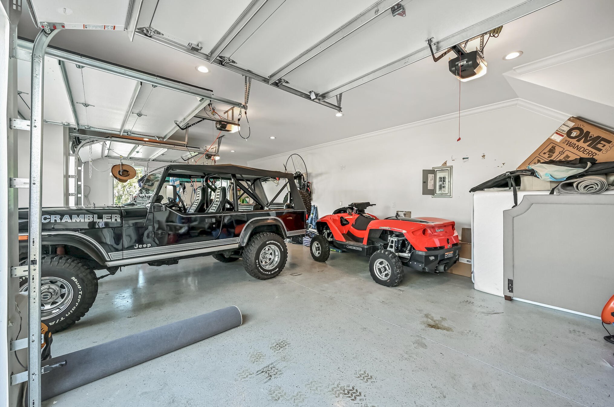 43 San Roy Rd, Santa Rosa Beach FL  32459-6639 exterior