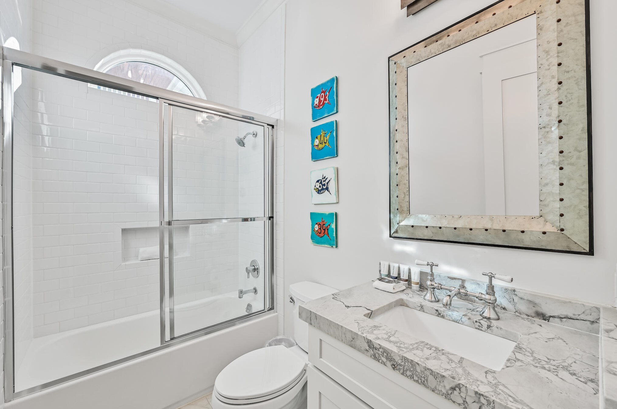 43 San Roy Rd, Santa Rosa Beach FL  32459-6639 exterior