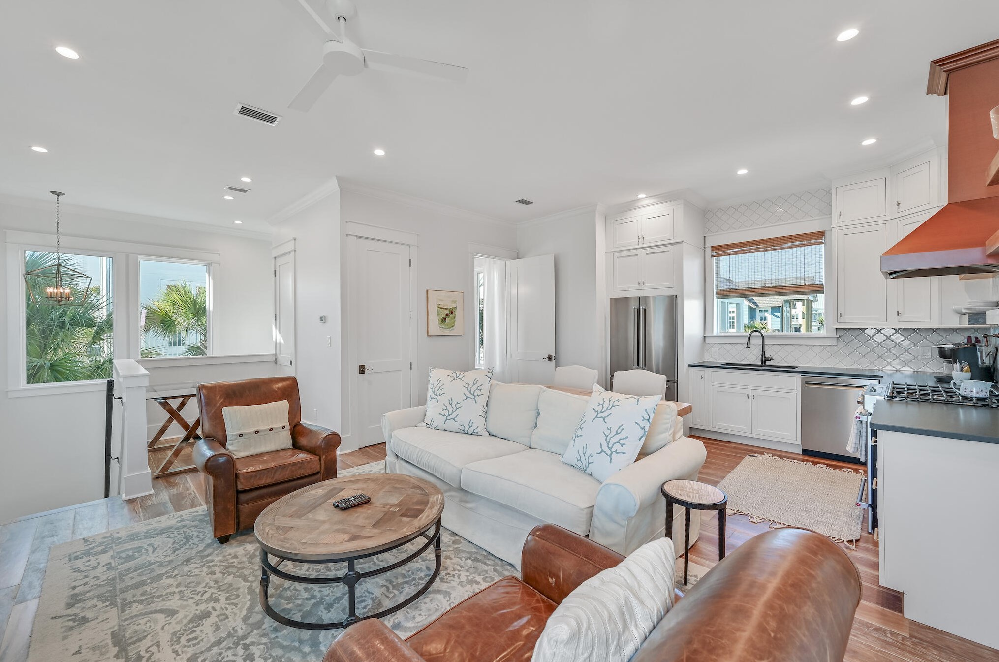 43 San Roy Rd, Santa Rosa Beach FL  32459-6639 exterior