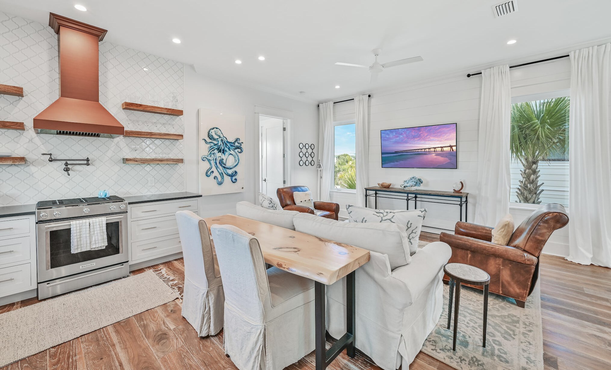 43 San Roy Rd, Santa Rosa Beach FL  32459-6639 exterior