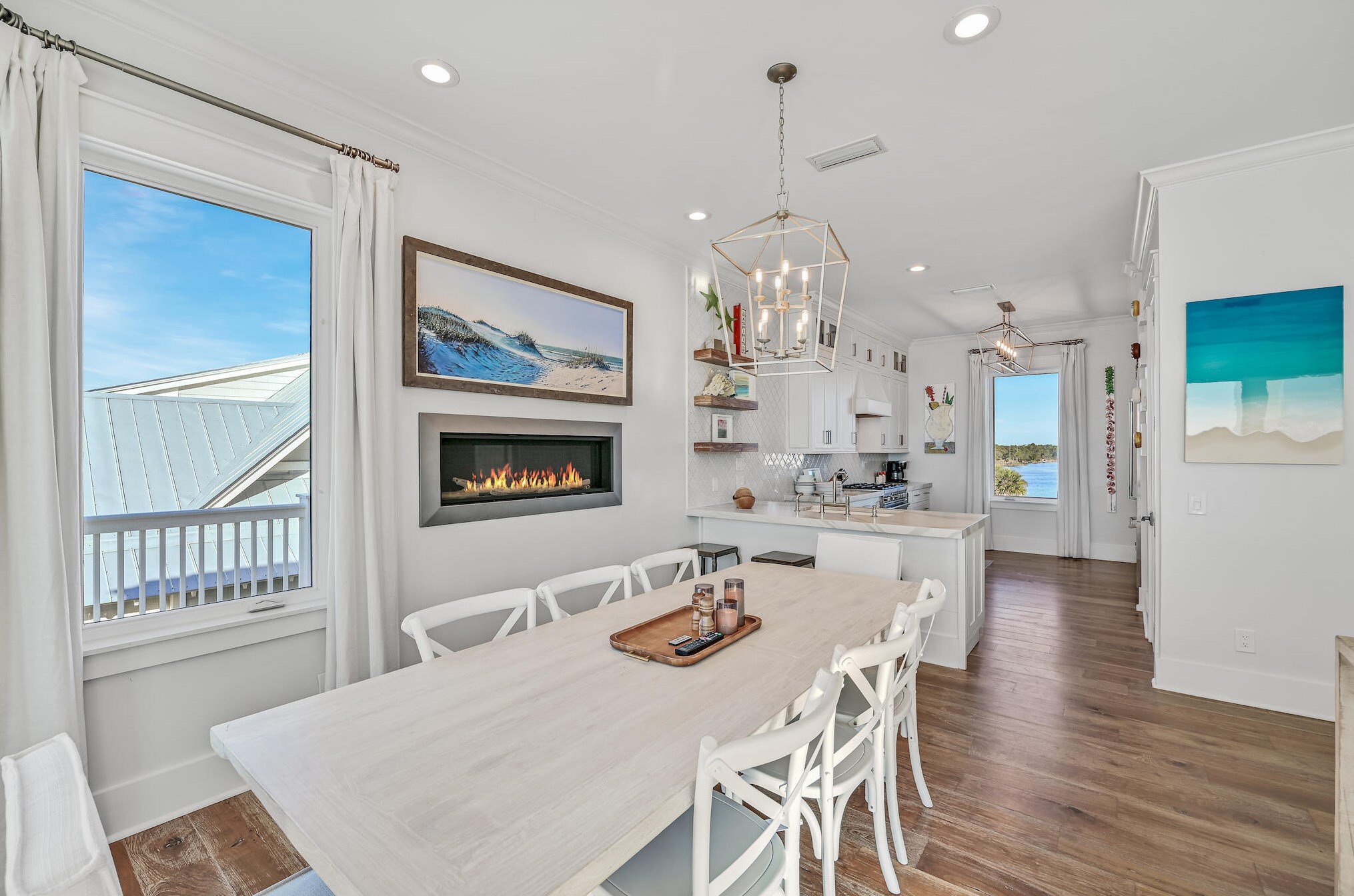 43 San Roy Rd, Santa Rosa Beach FL  32459-6639 exterior