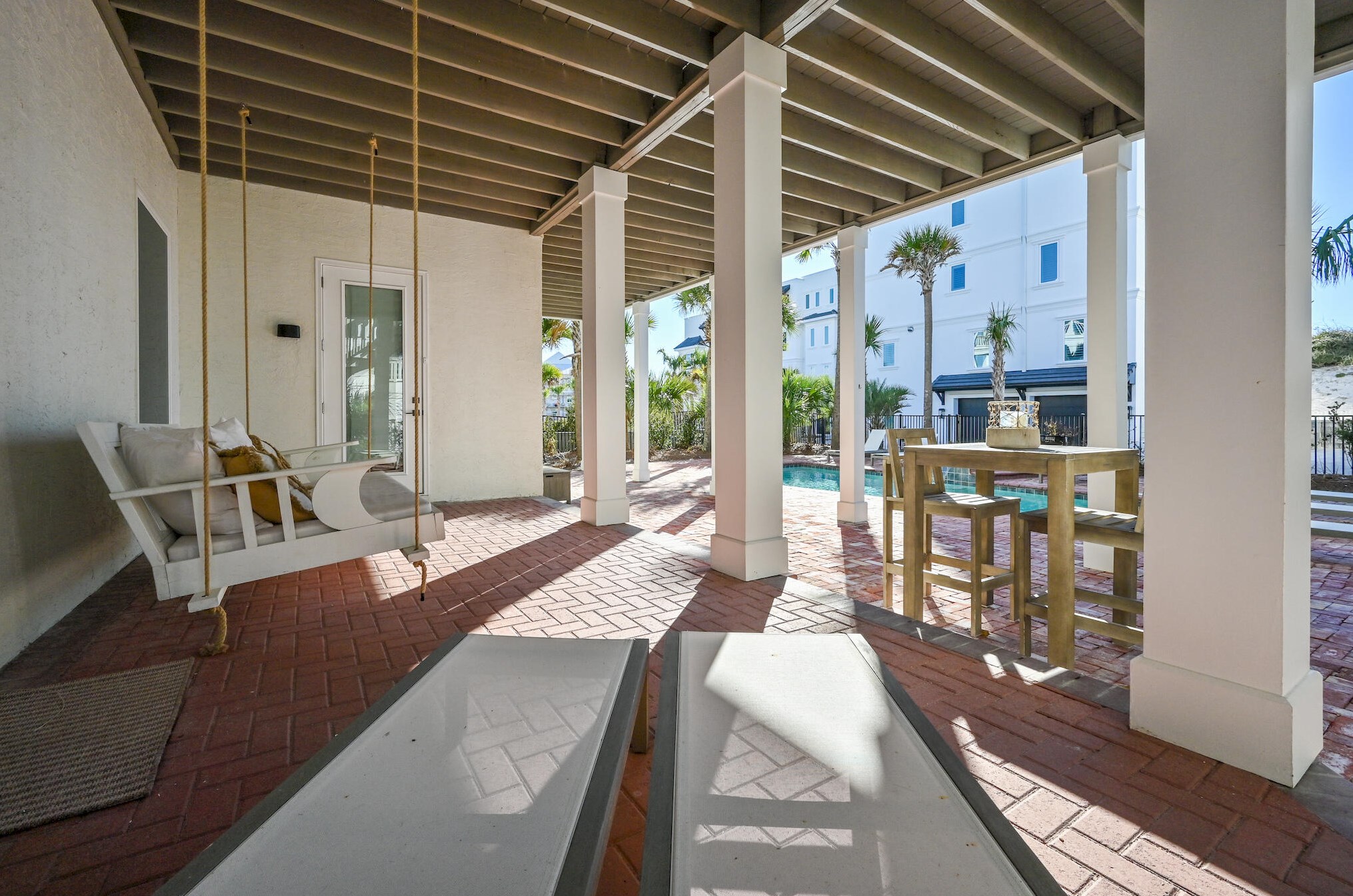 43 San Roy Rd, Santa Rosa Beach FL  32459-6639 exterior