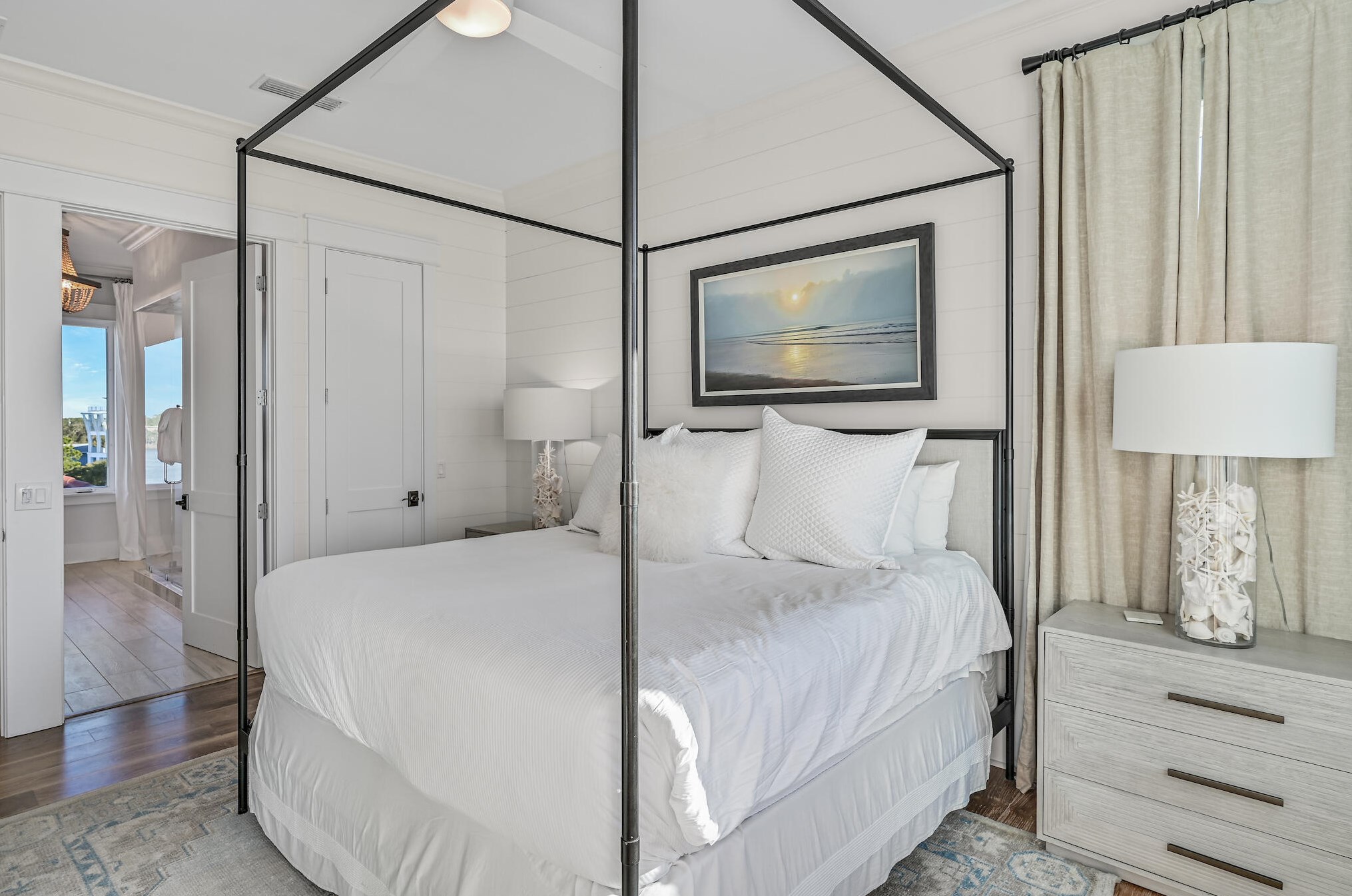 43 San Roy Rd, Santa Rosa Beach FL  32459-6639 exterior