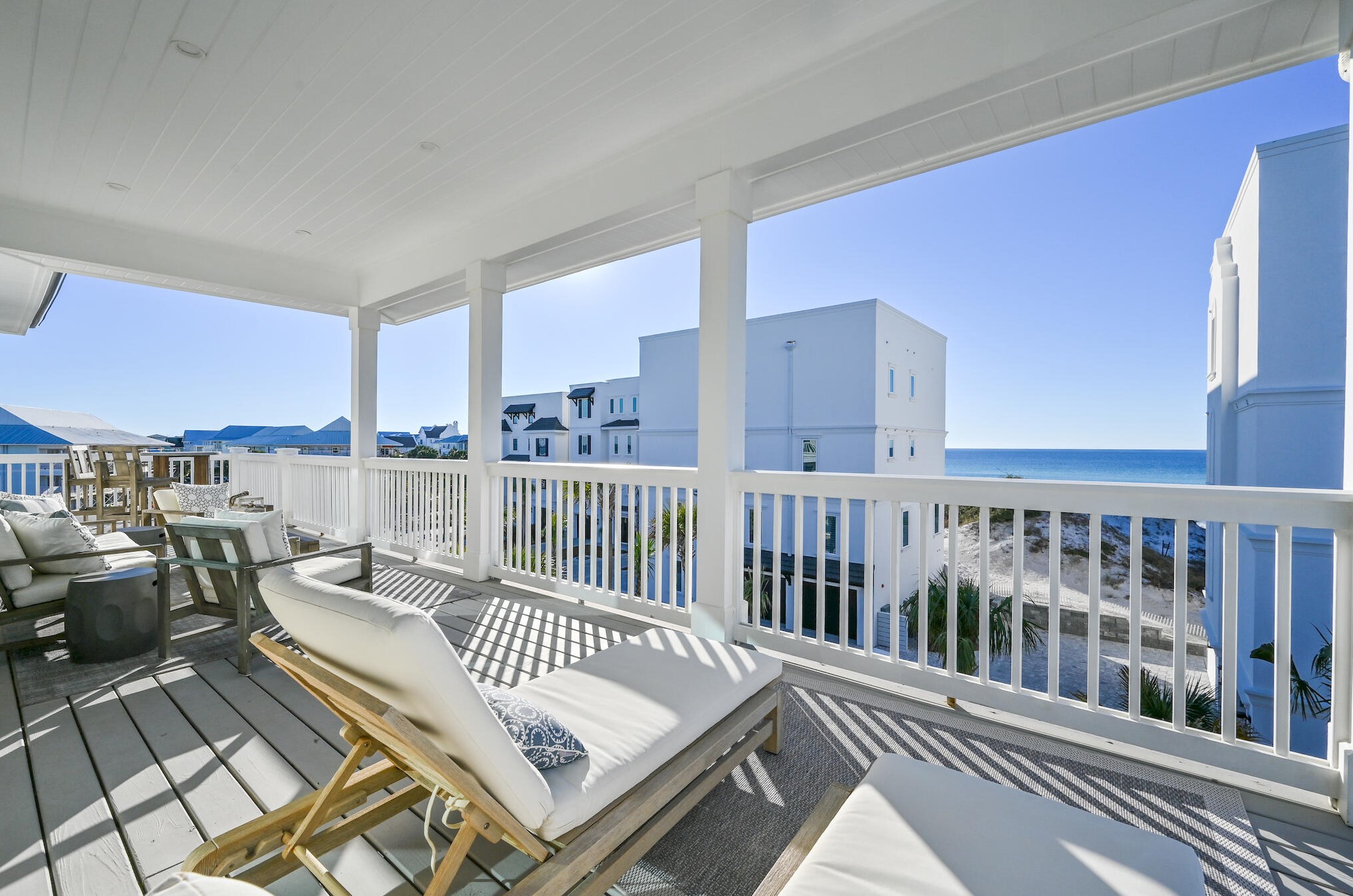 43 San Roy Rd, Santa Rosa Beach FL  32459-6639 exterior