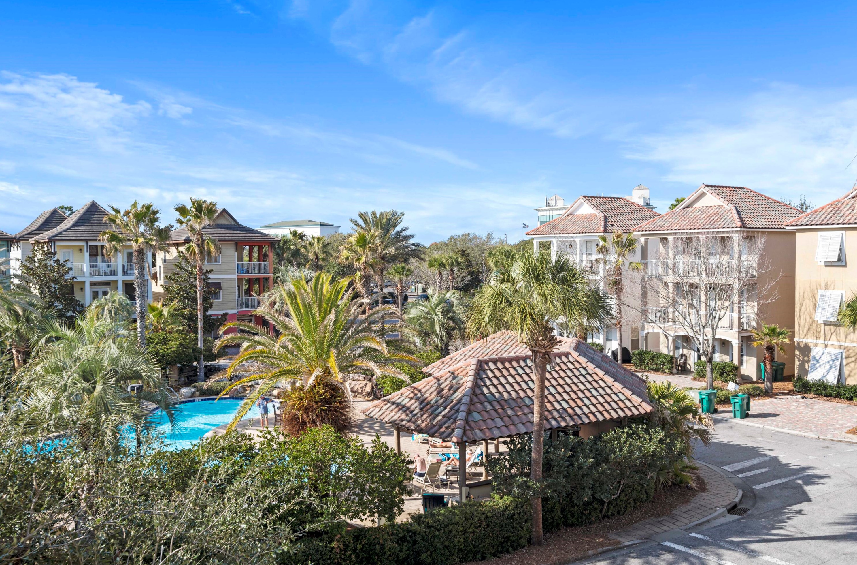 225 Grand Key Loop, Destin FL exterior