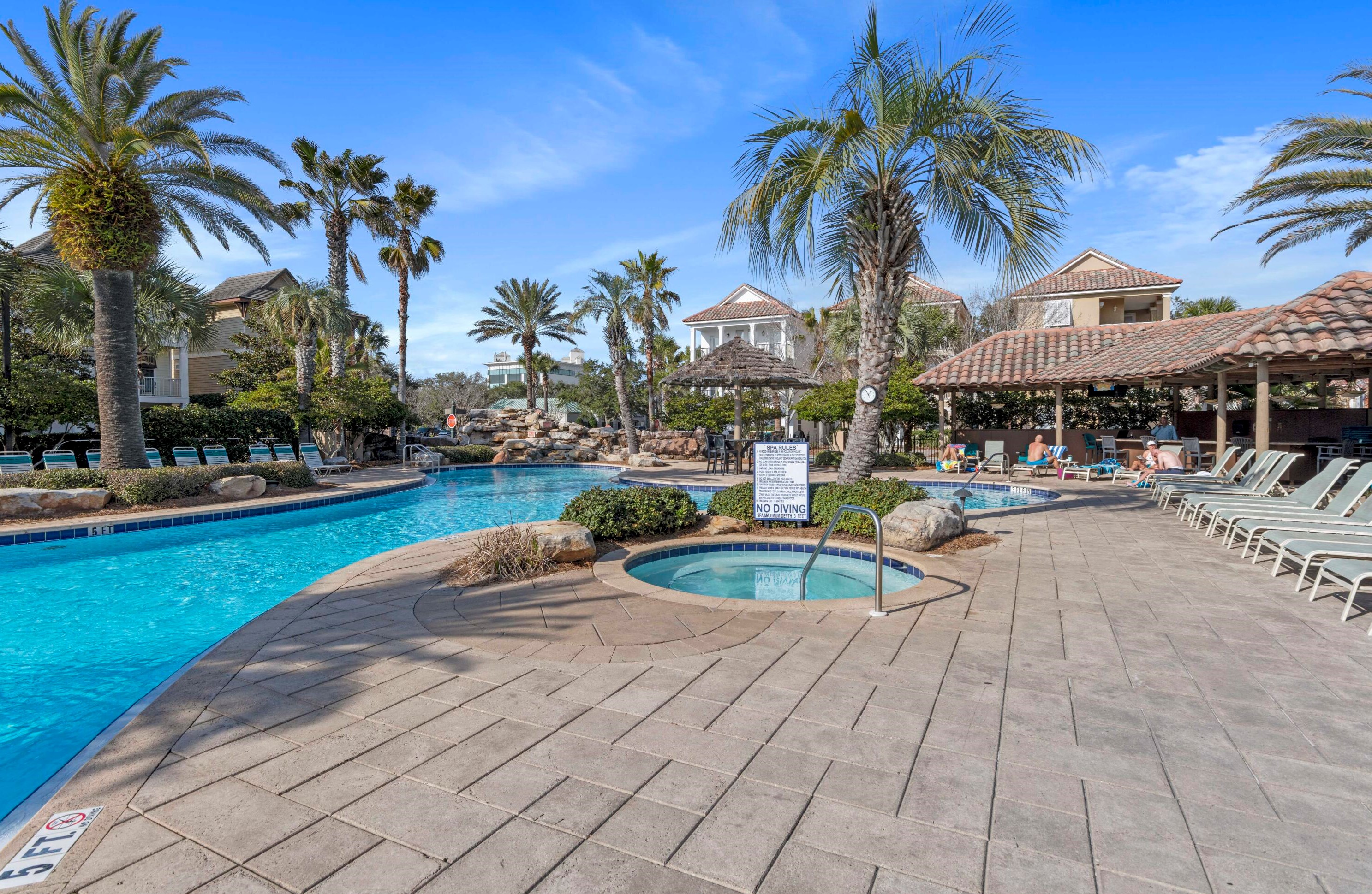 225 Grand Key Loop, Destin FL exterior