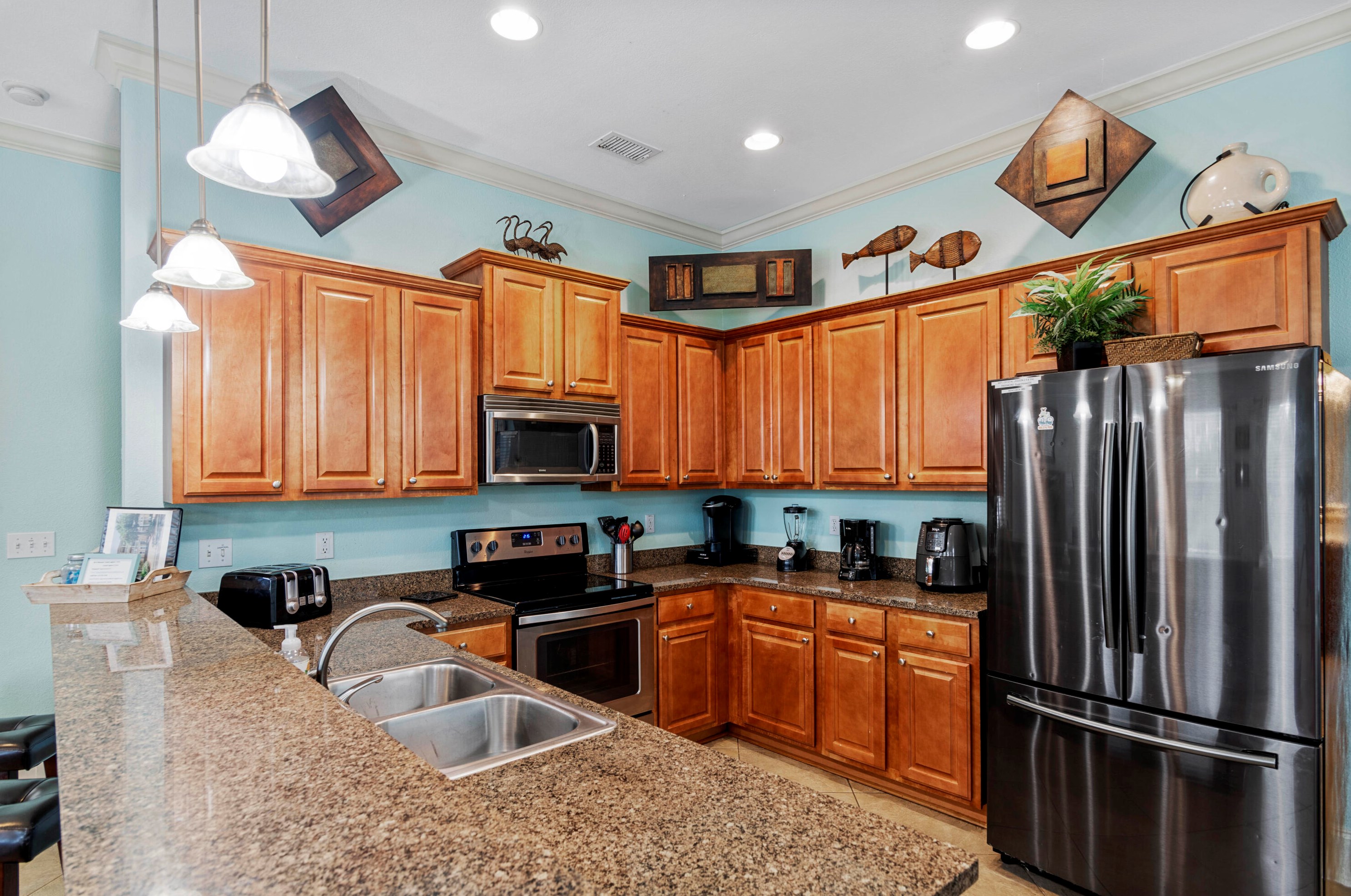 225 Grand Key Loop, Destin FL exterior