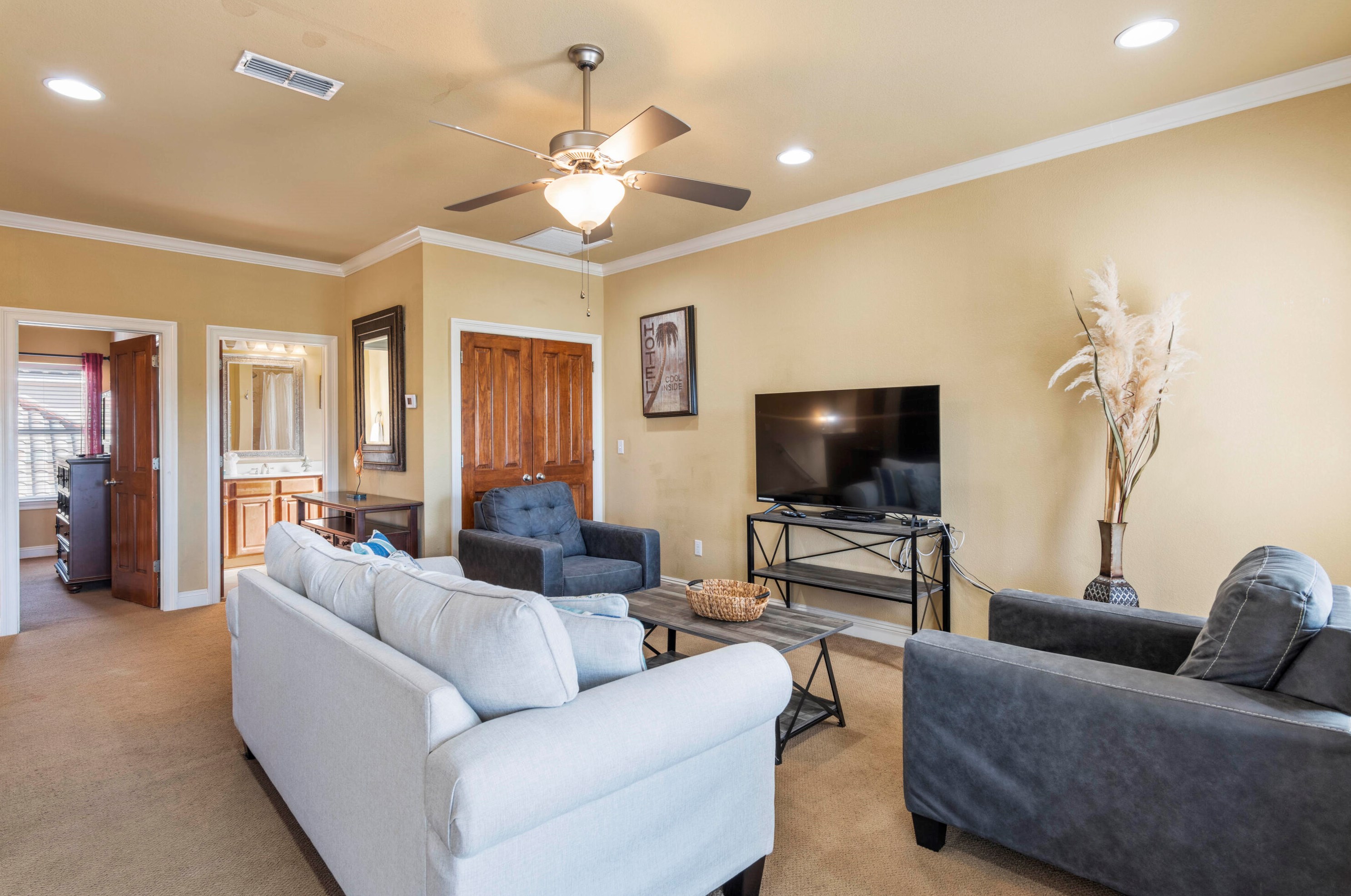 225 Grand Key Loop, Destin FL exterior