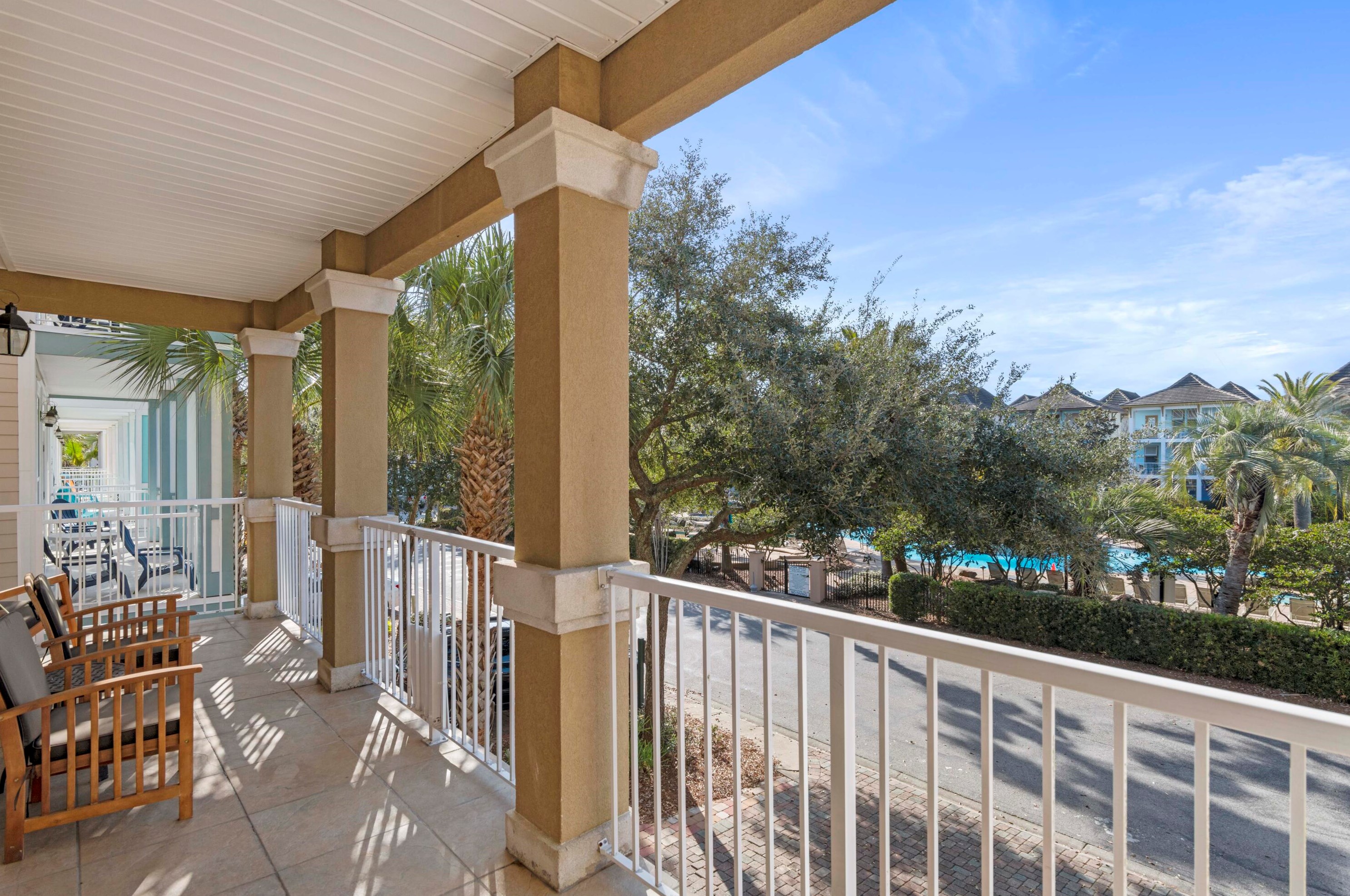 225 Grand Key Loop, Destin FL exterior