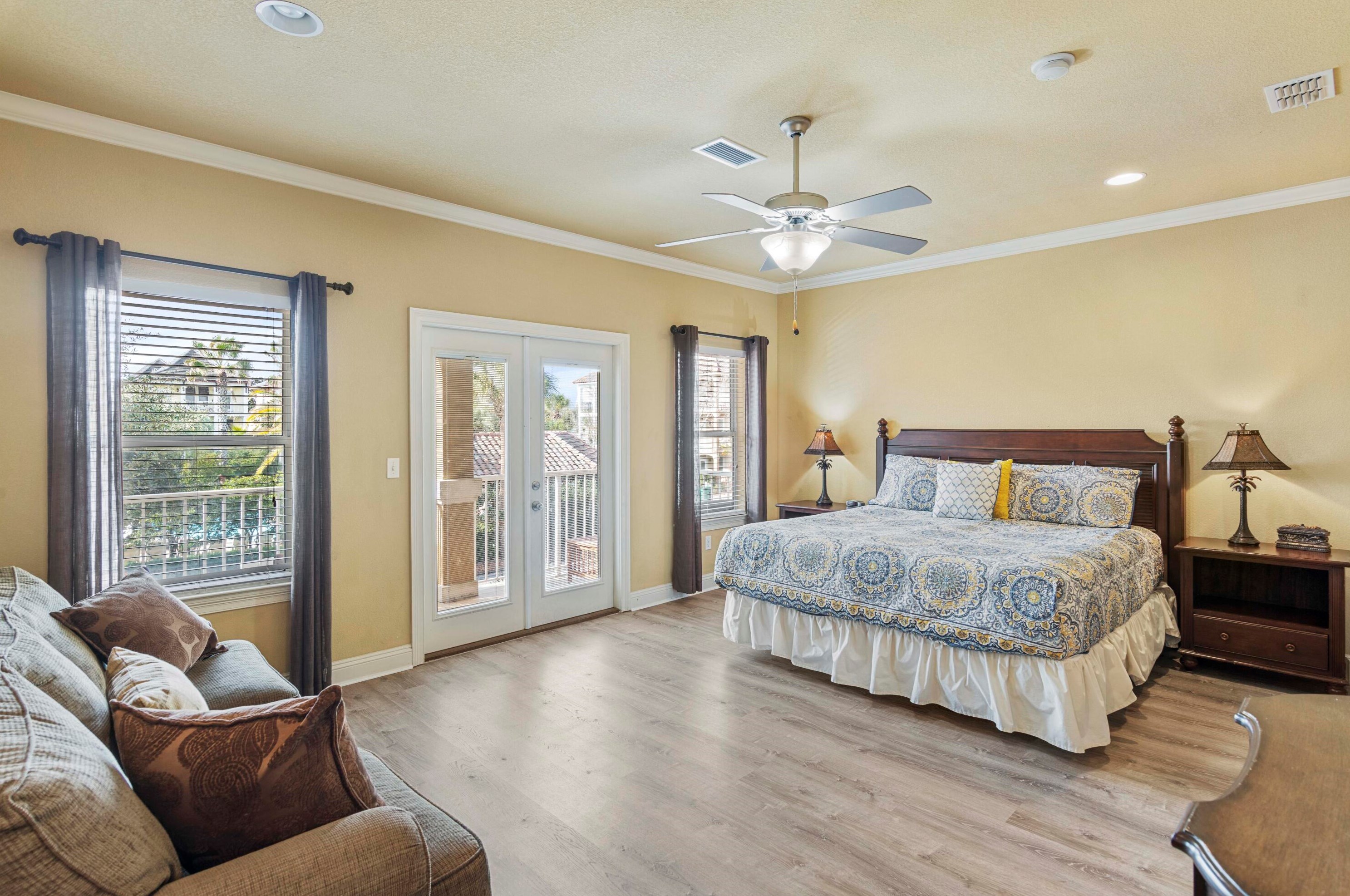 225 Grand Key Loop, Destin FL exterior