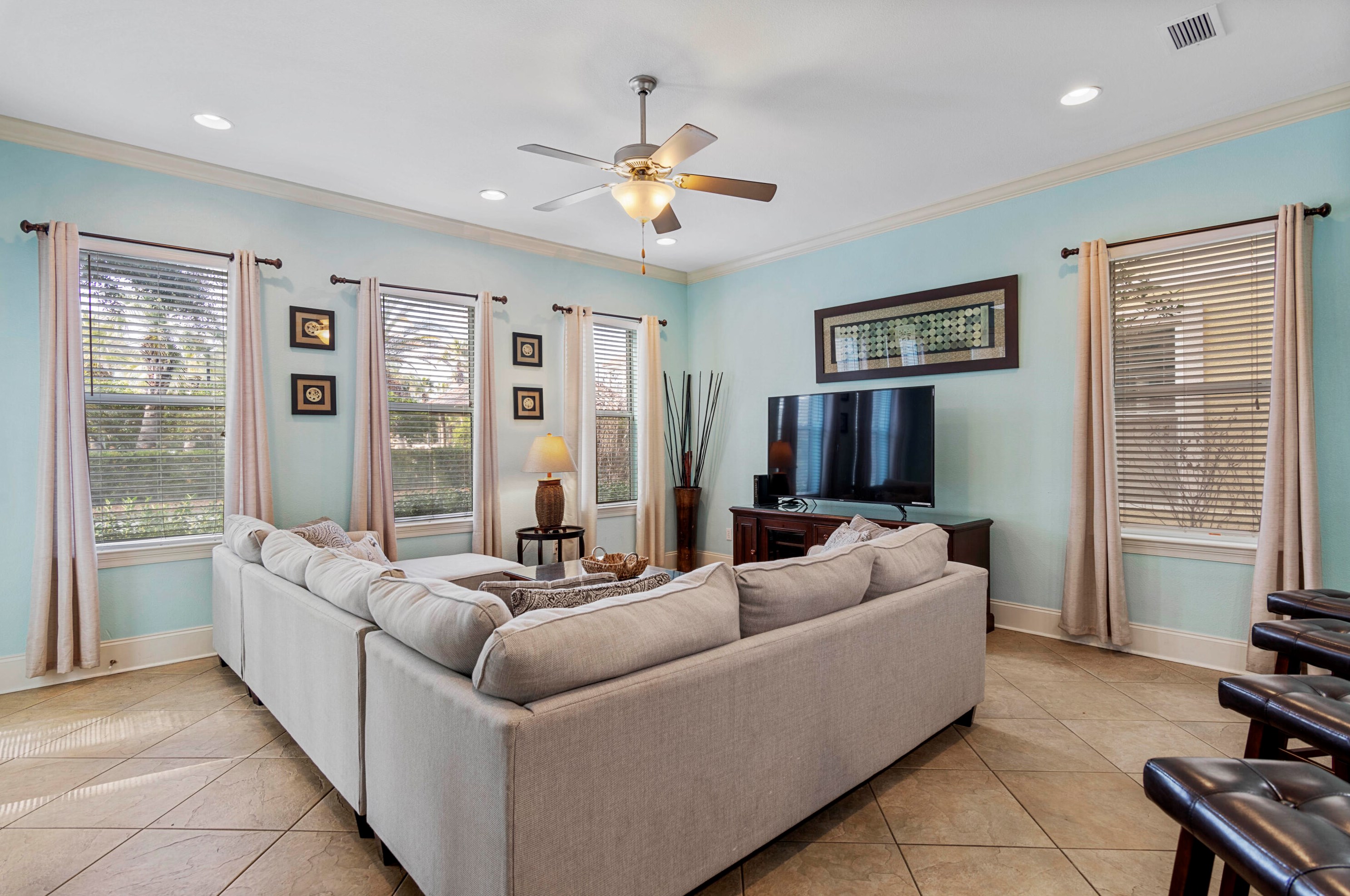 225 Grand Key Loop, Destin FL exterior