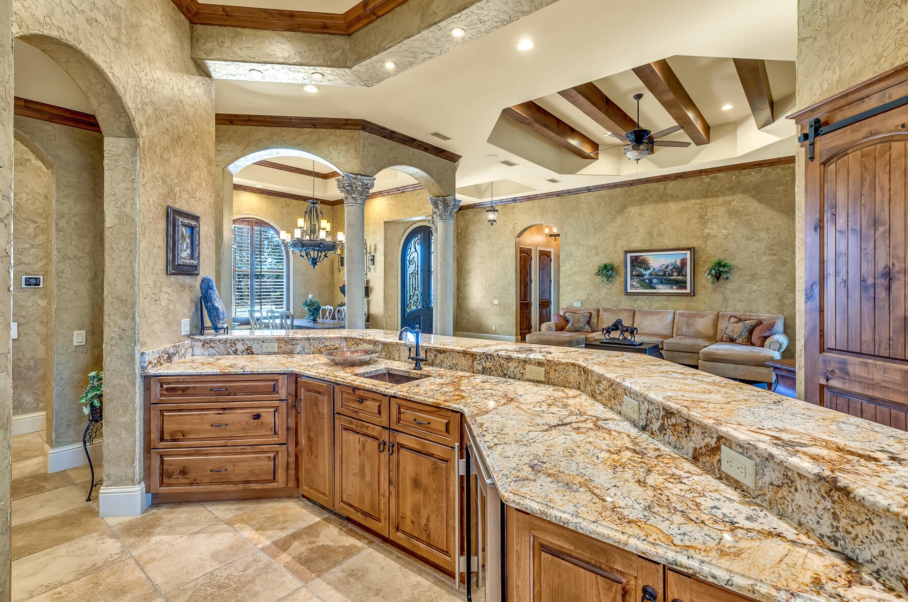 458 Captains Cir, Destin FL  32541-5305 exterior