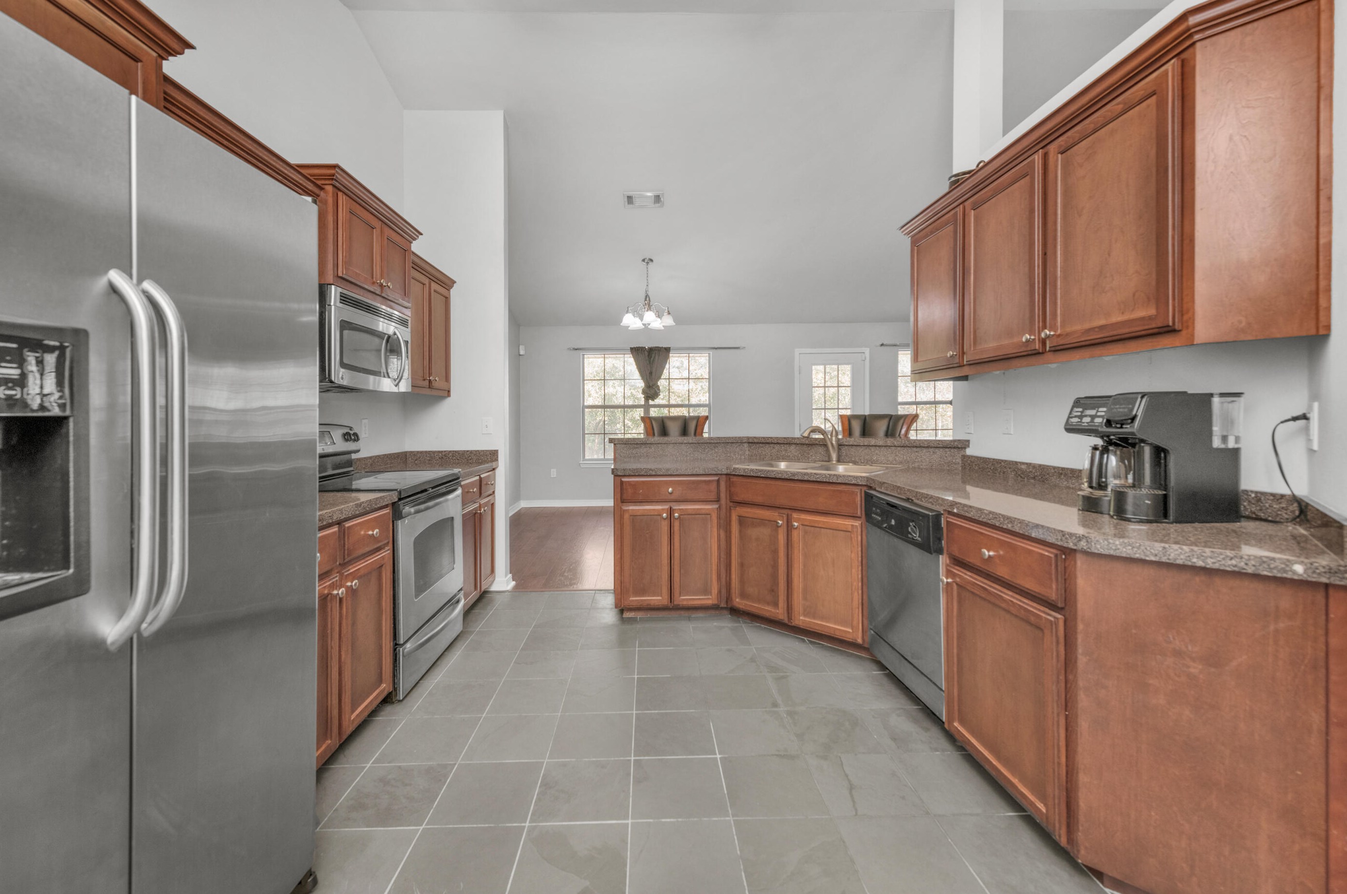 235 Citadel Ln, Crestview FL  32539-4360 exterior