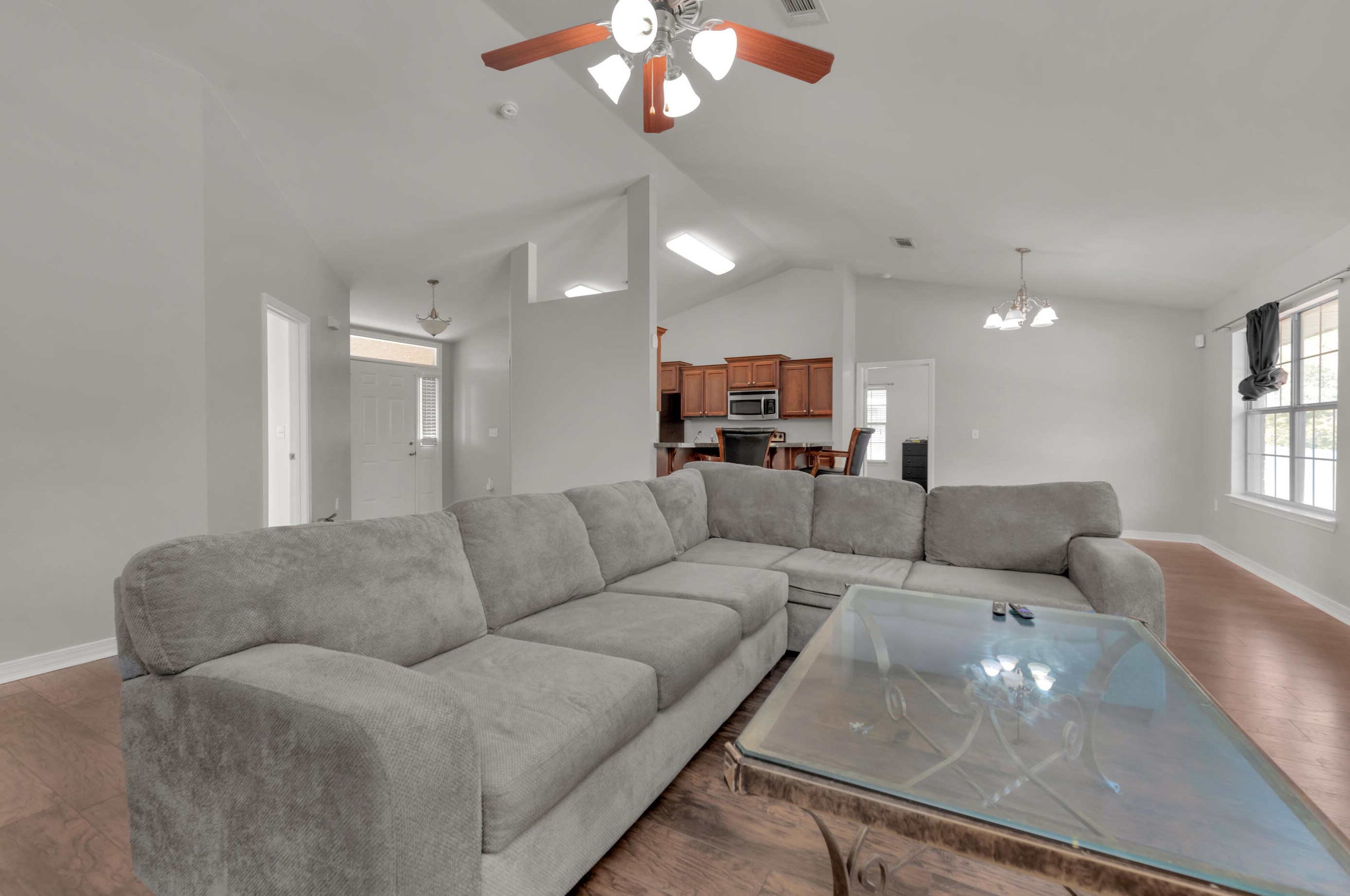 235 Citadel Ln, Crestview FL  32539-4360 exterior