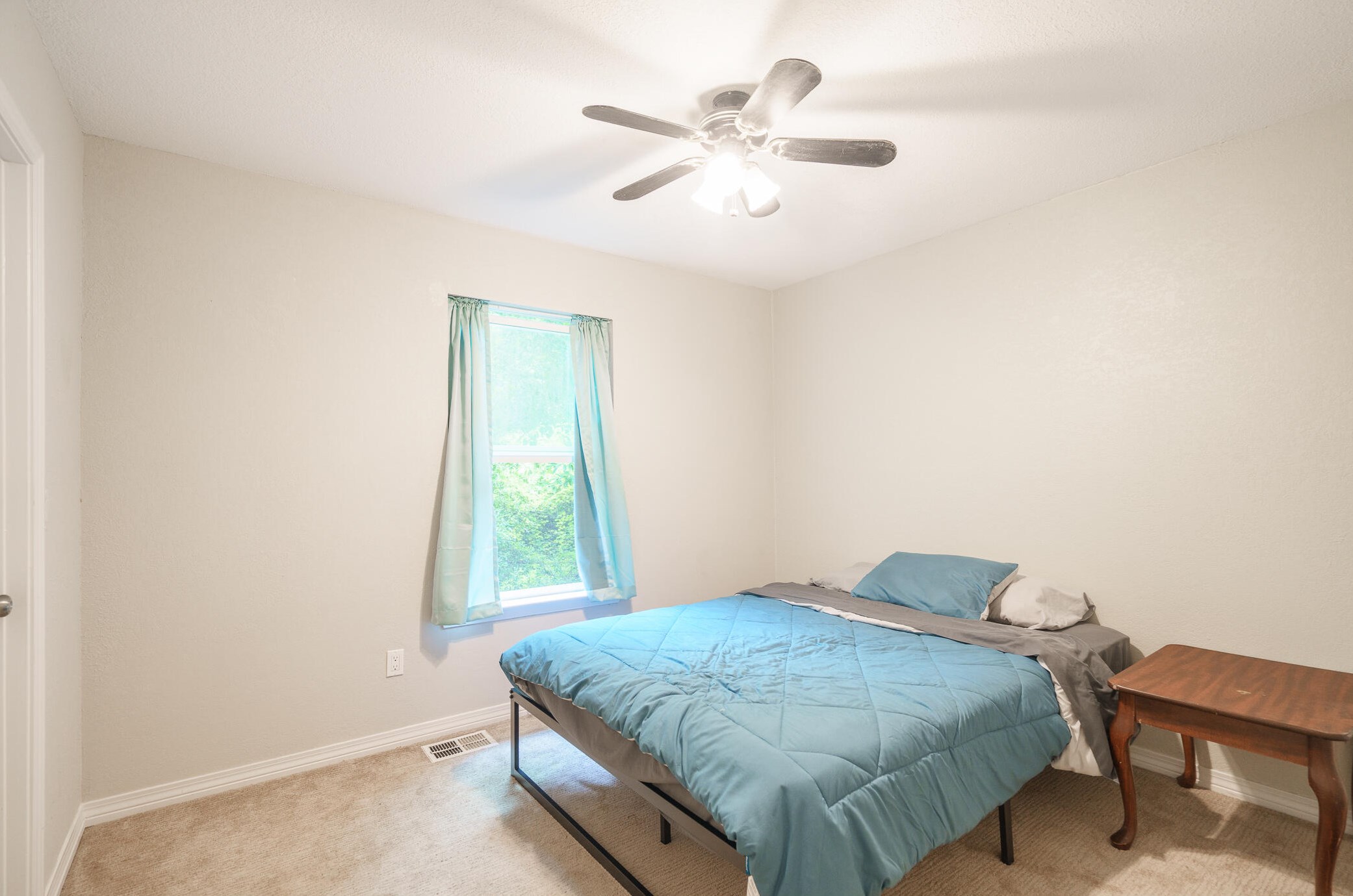717 29th St, Niceville FL  32578-2559 exterior